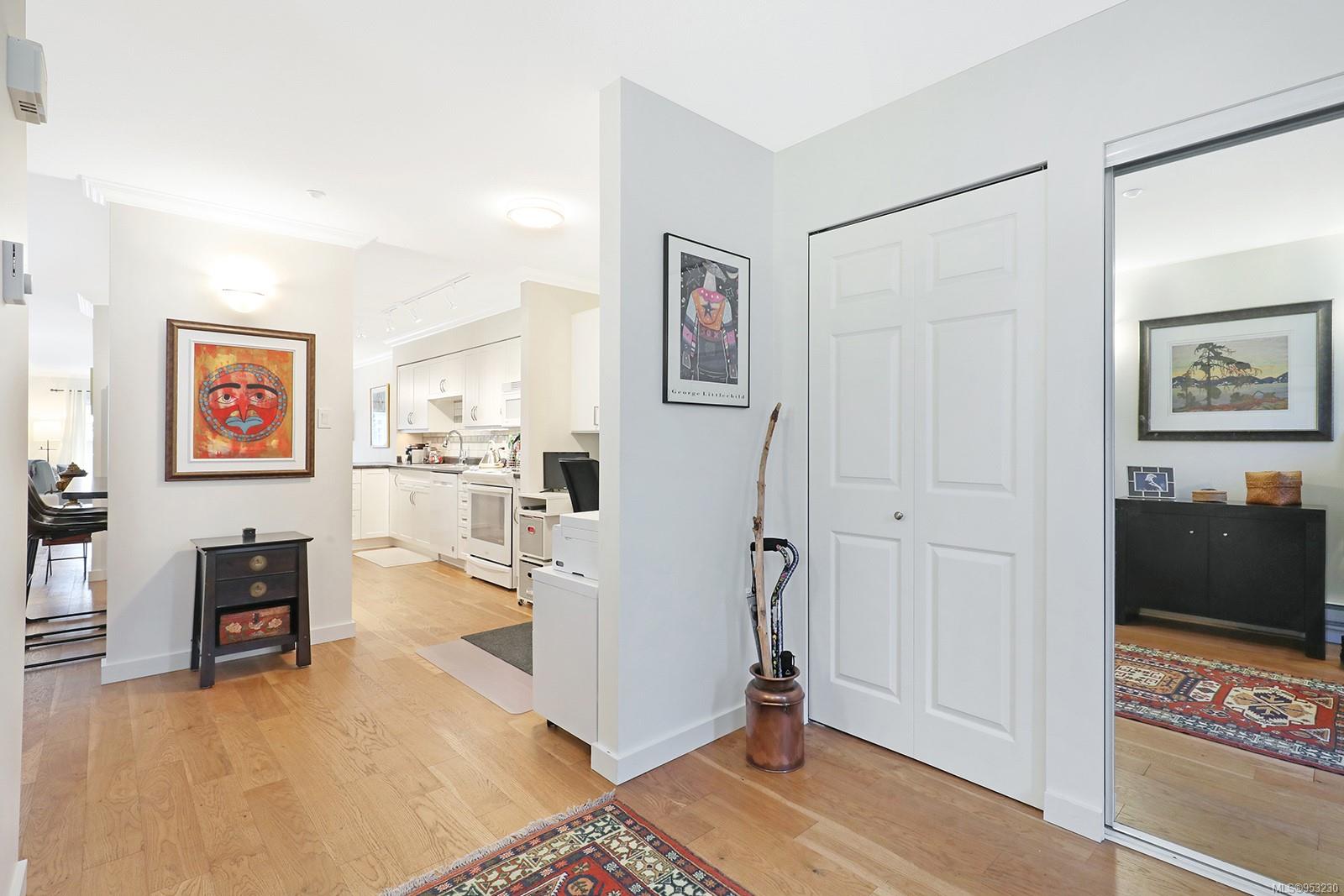 2275 Comox Ave Unit: 502