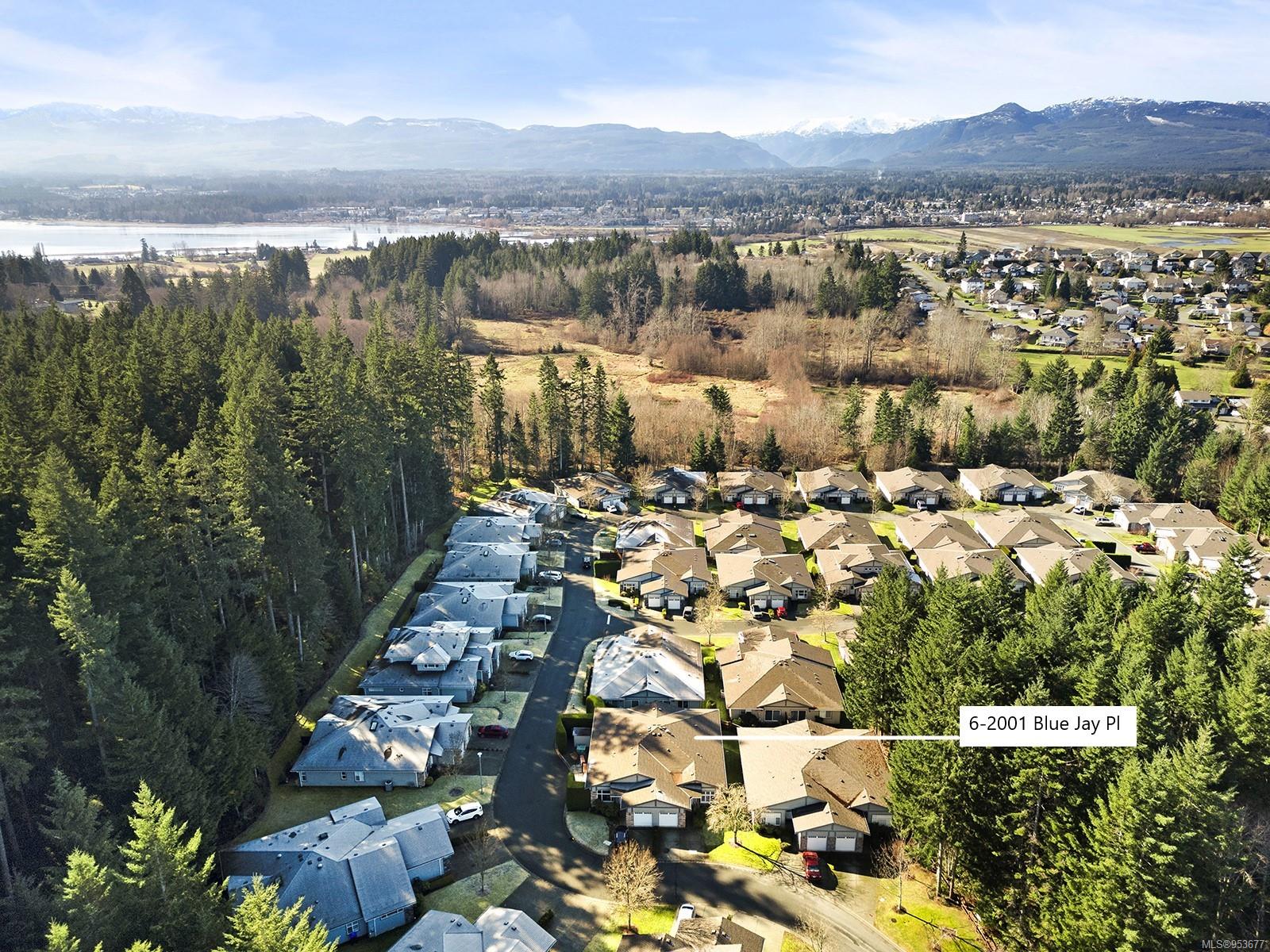 2001 Blue Jay Pl # 6