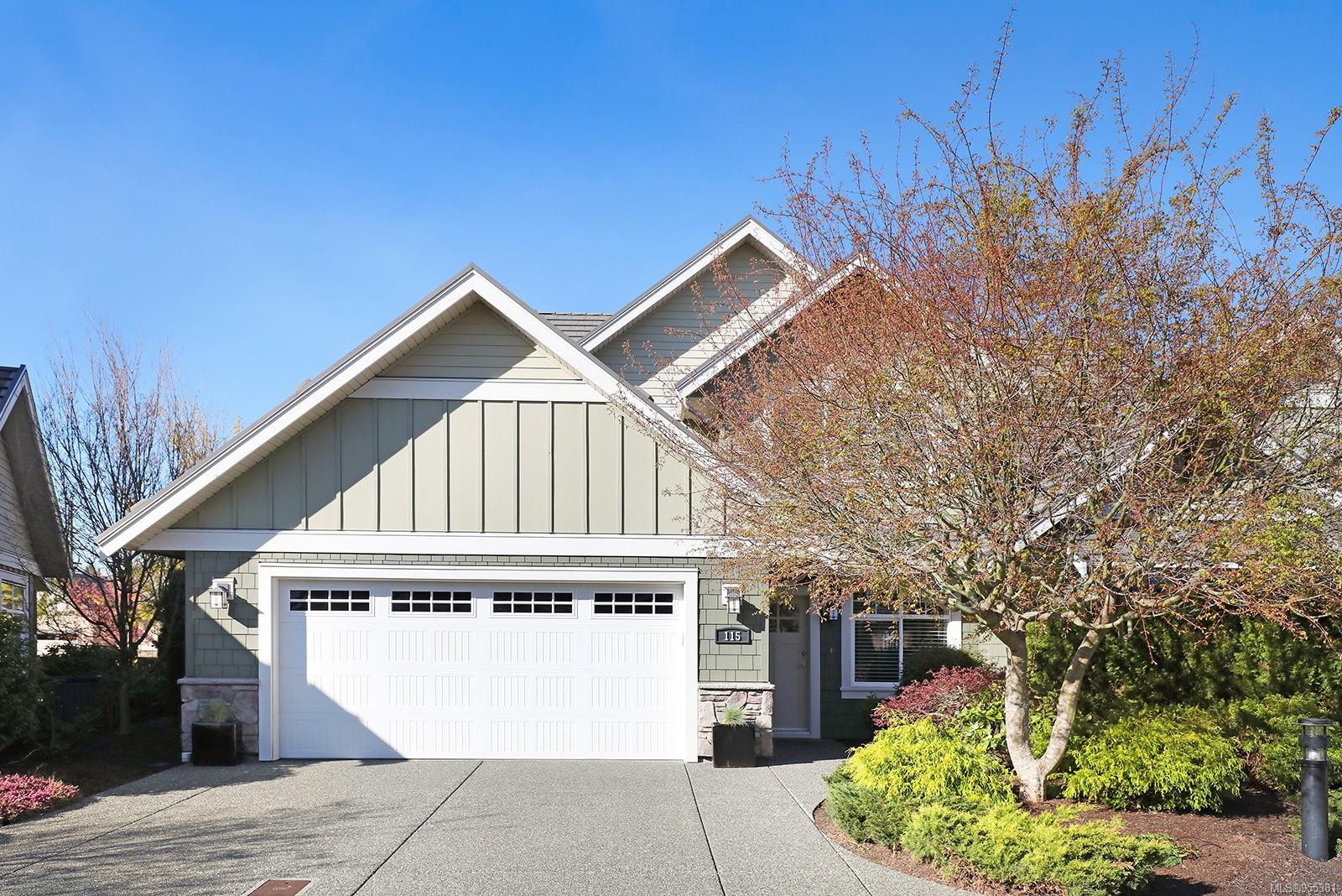 1055 Crown Isle Dr # 115