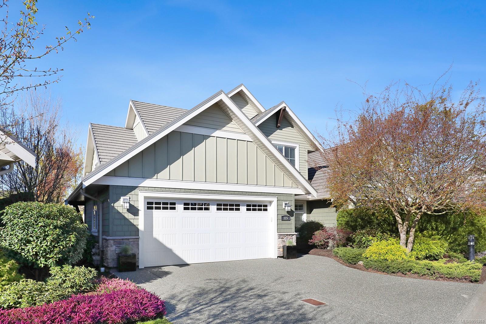 1055 Crown Isle Dr # 115