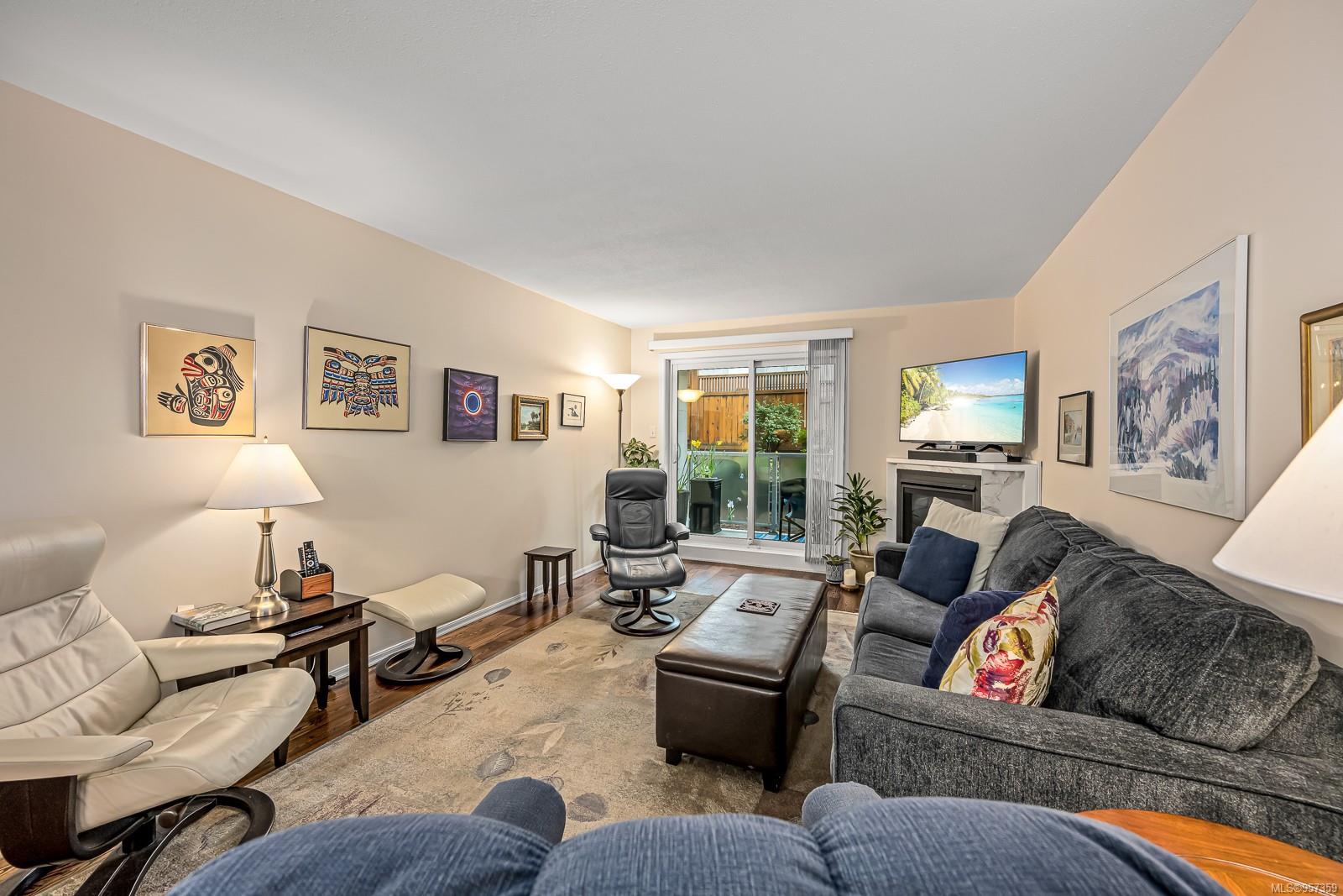 1970 Comox Ave Unit: 102