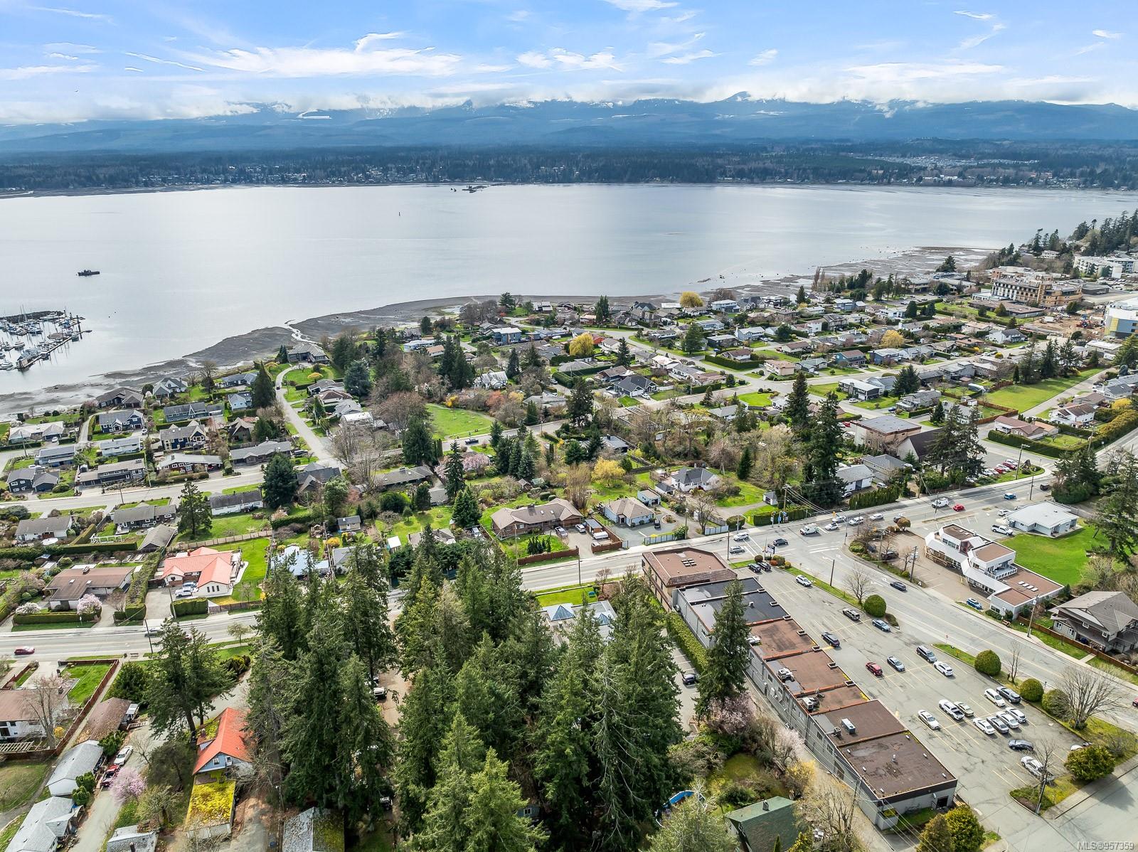 1970 Comox Ave Unit: 102