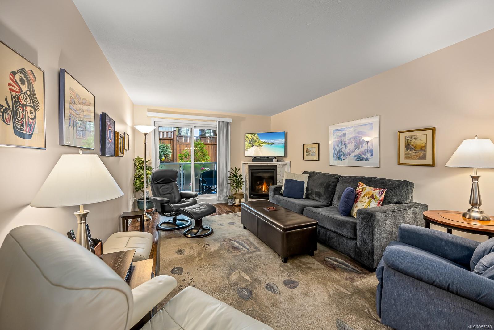 1970 Comox Ave Unit: 102