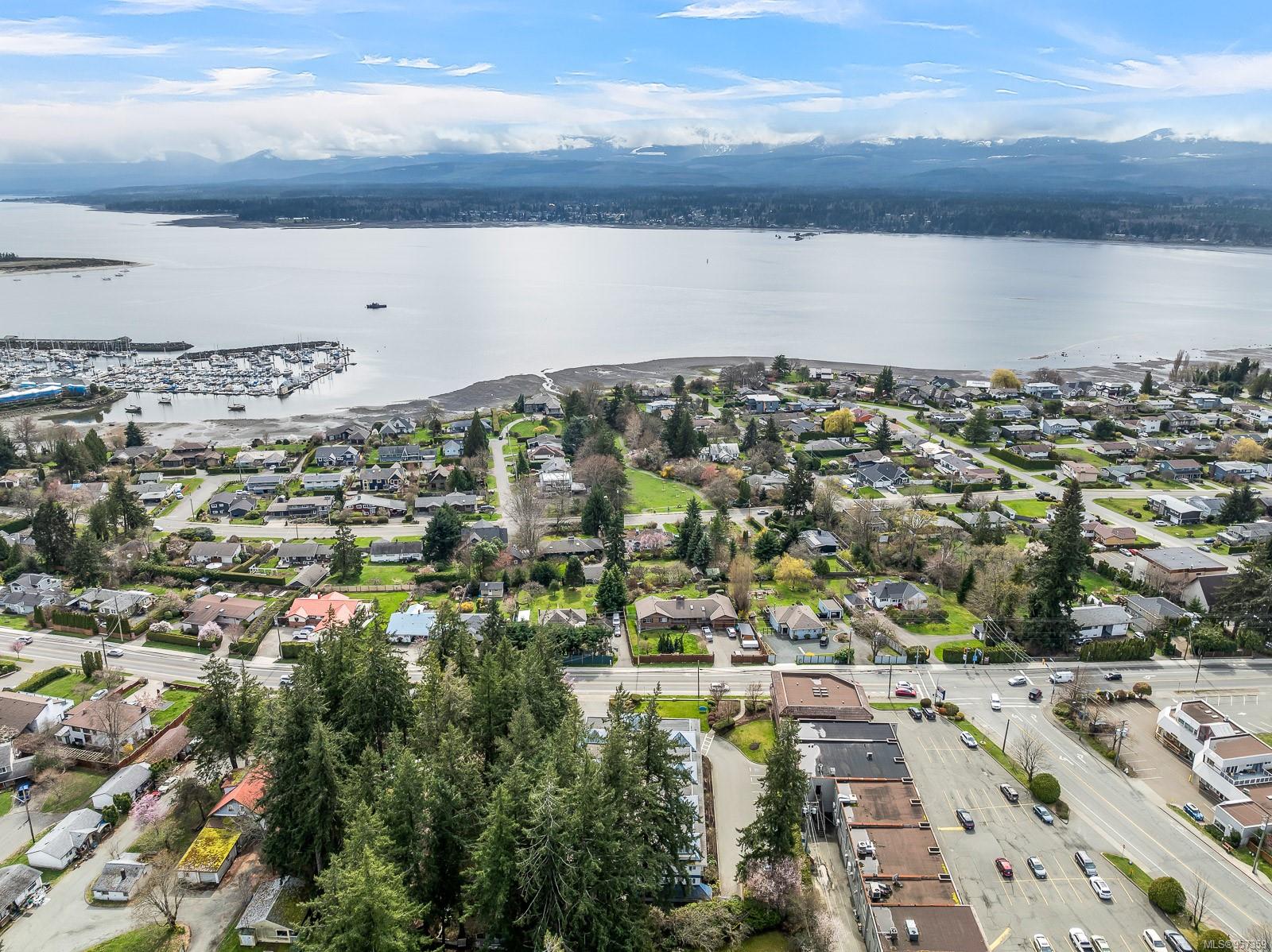 1970 Comox Ave Unit: 102