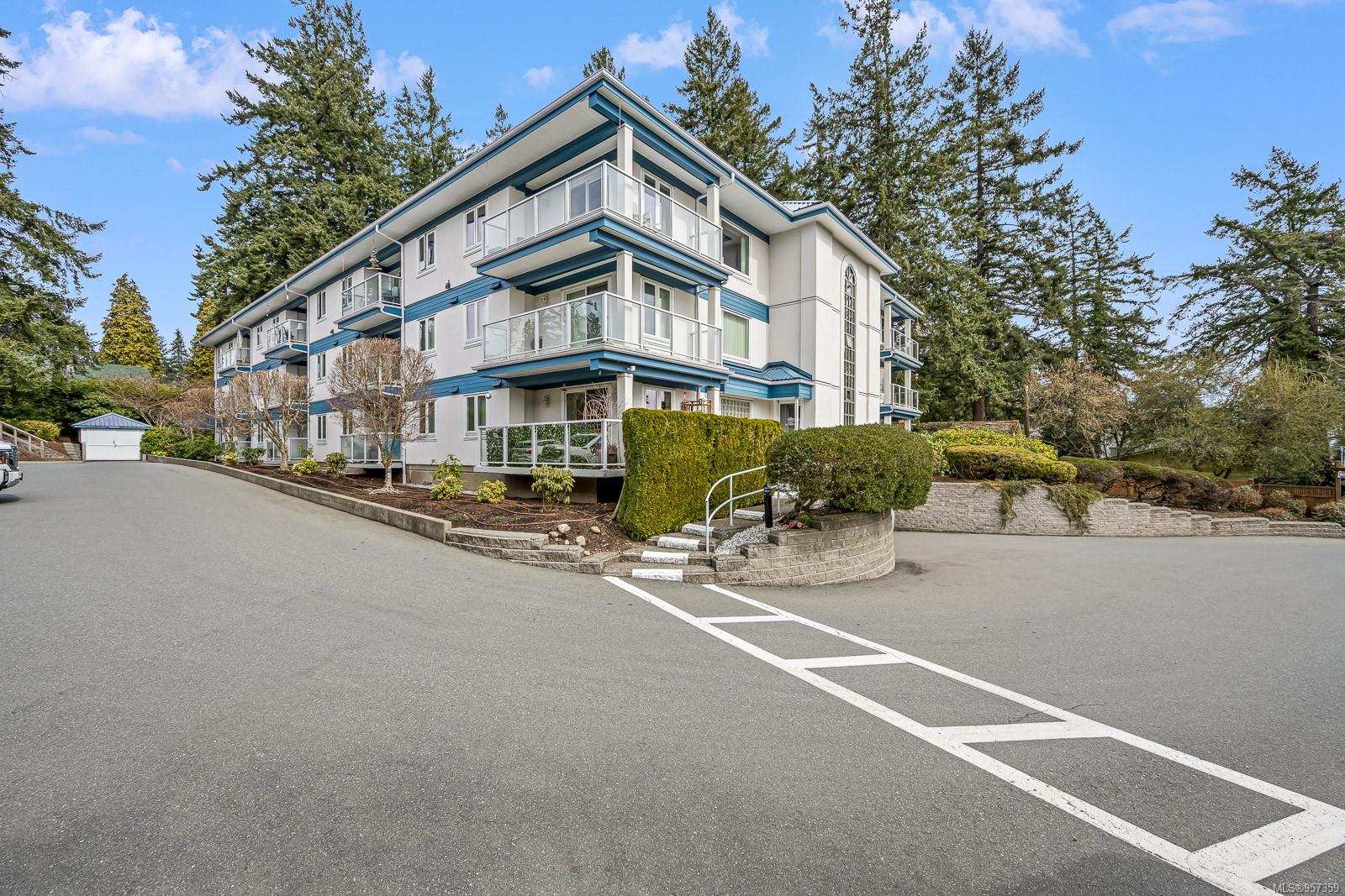 1970 Comox Ave Unit: 102