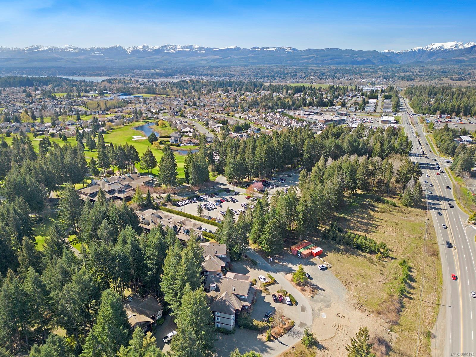 366 Clubhouse Dr Unit: 307/308D