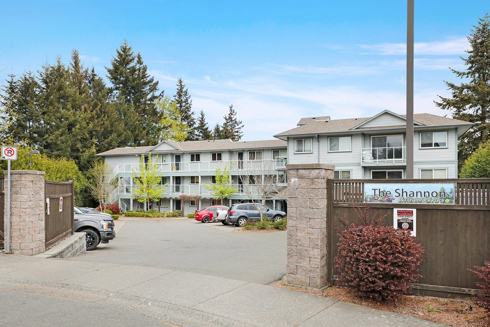 840 Shamrock Pl # 106