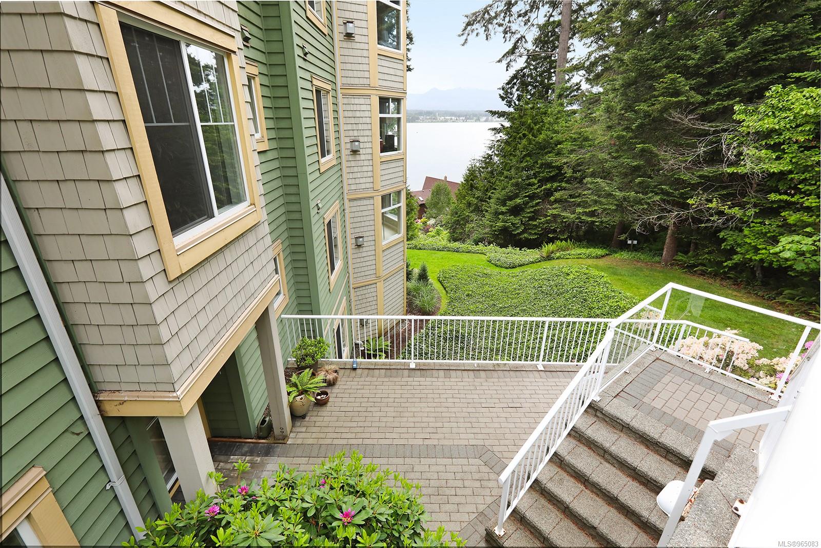 2275 Comox Ave Unit: 403