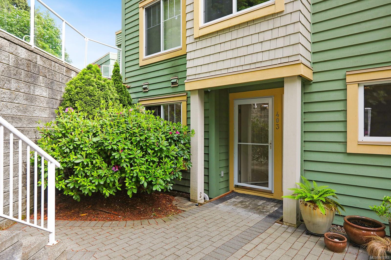 2275 Comox Ave Unit: 403