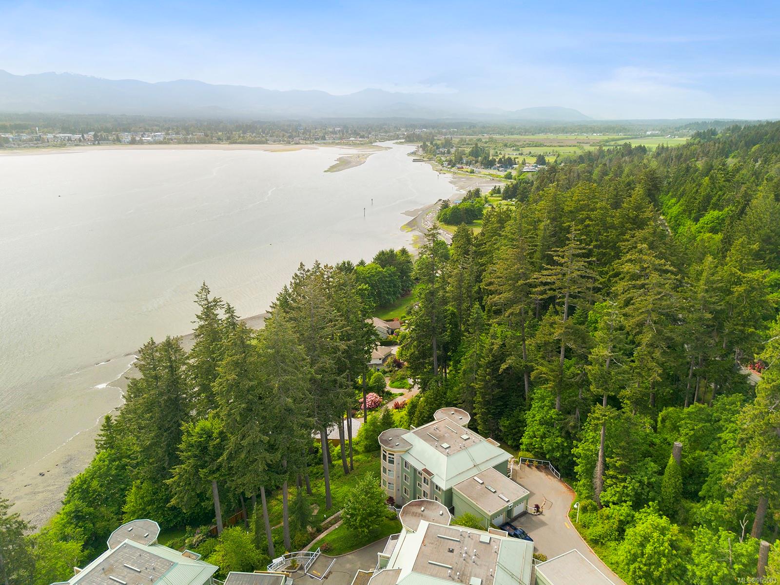 2275 Comox Ave Unit: 403