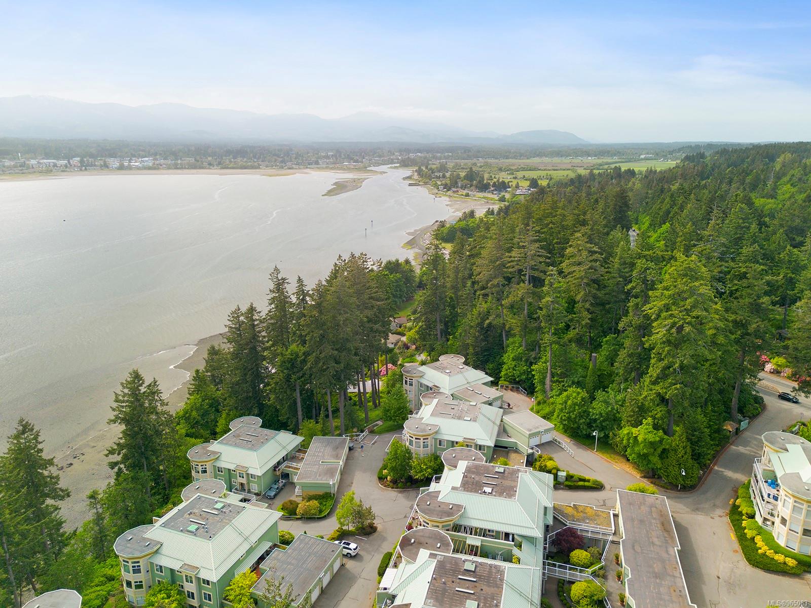 2275 Comox Ave Unit: 403