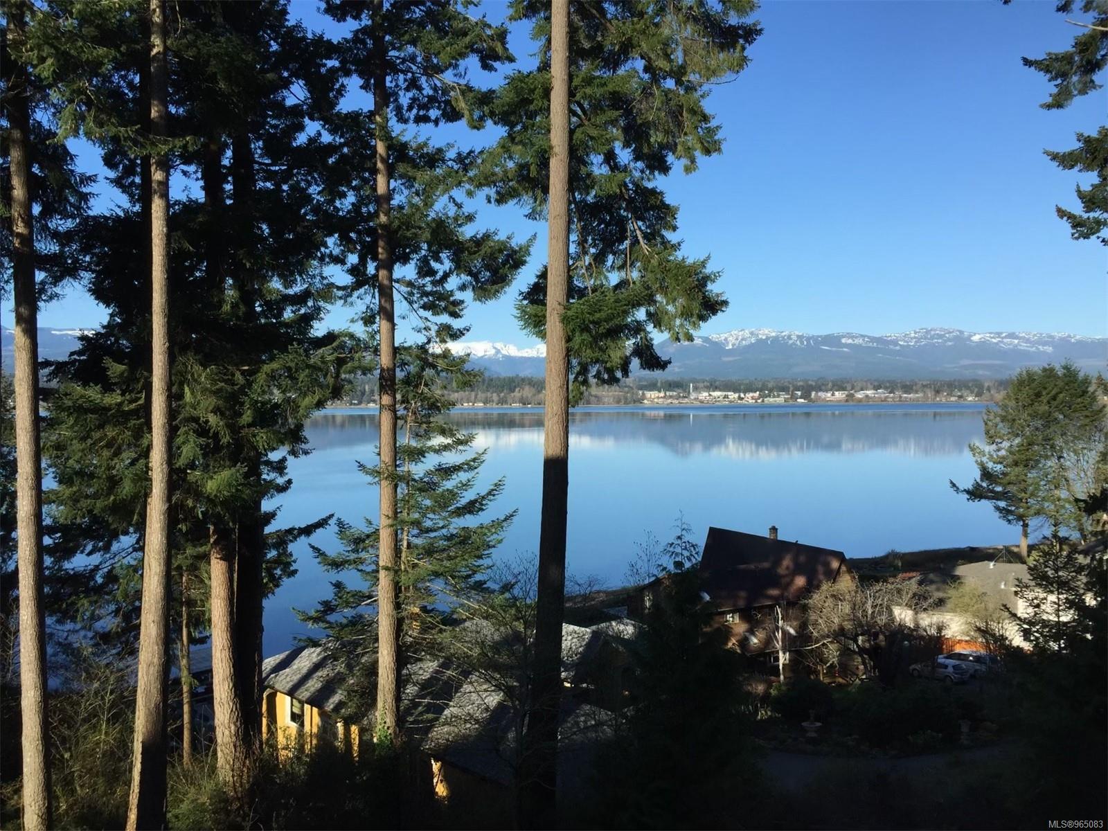 2275 Comox Ave Unit: 403