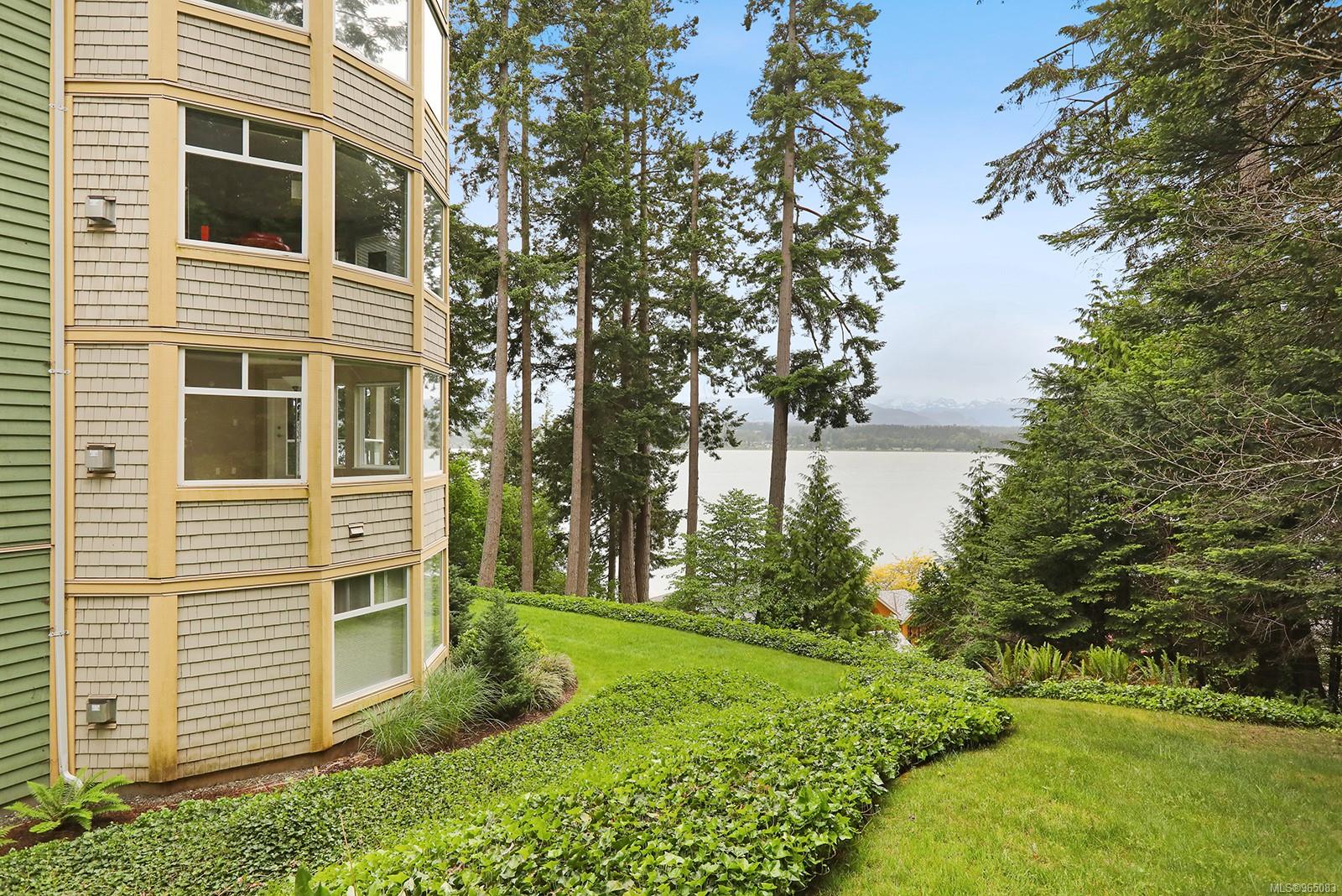 2275 Comox Ave Unit: 403