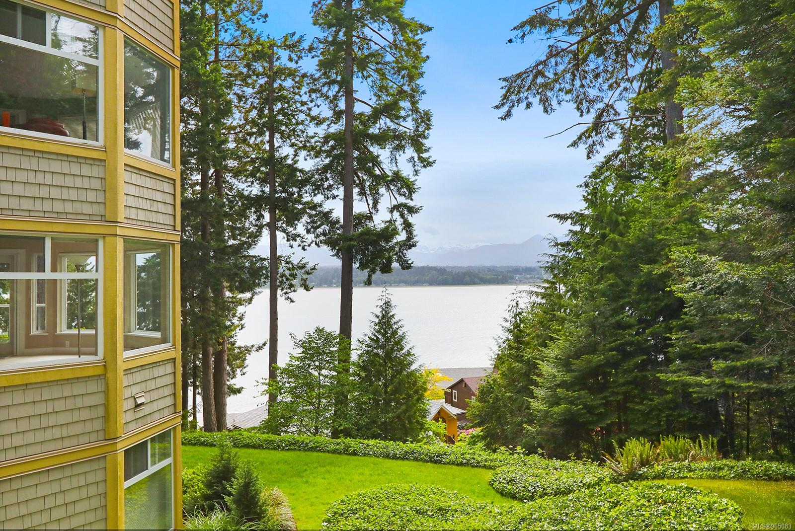 2275 Comox Ave Unit: 403