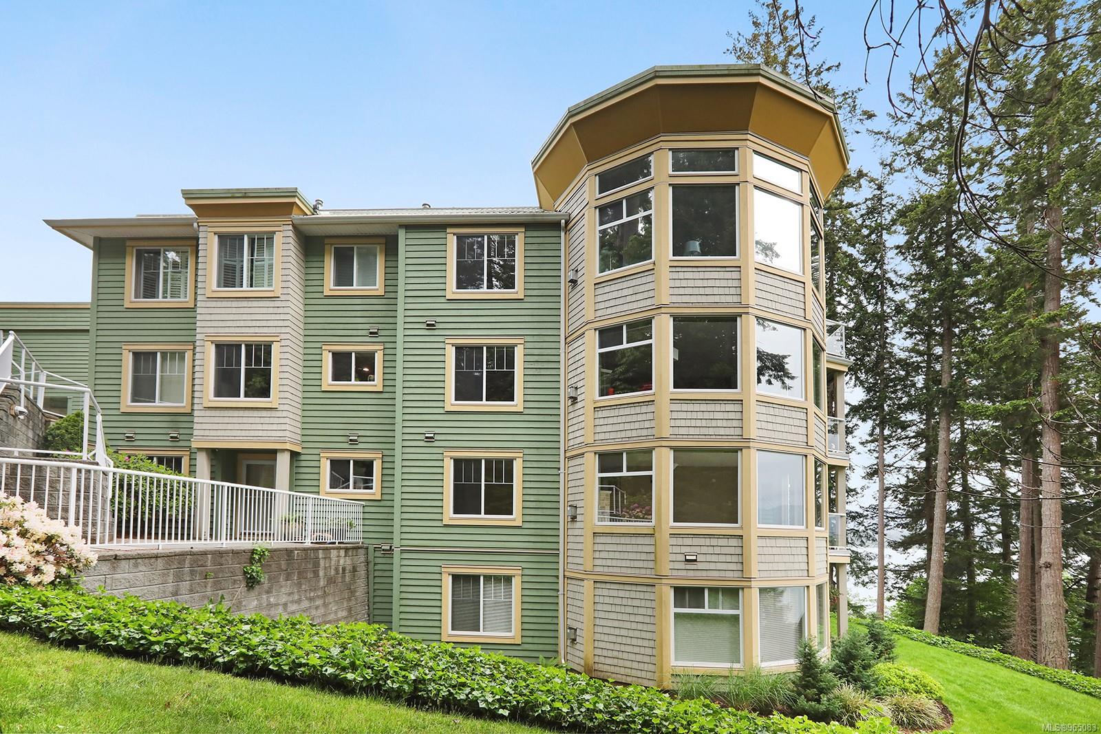 2275 Comox Ave Unit: 403