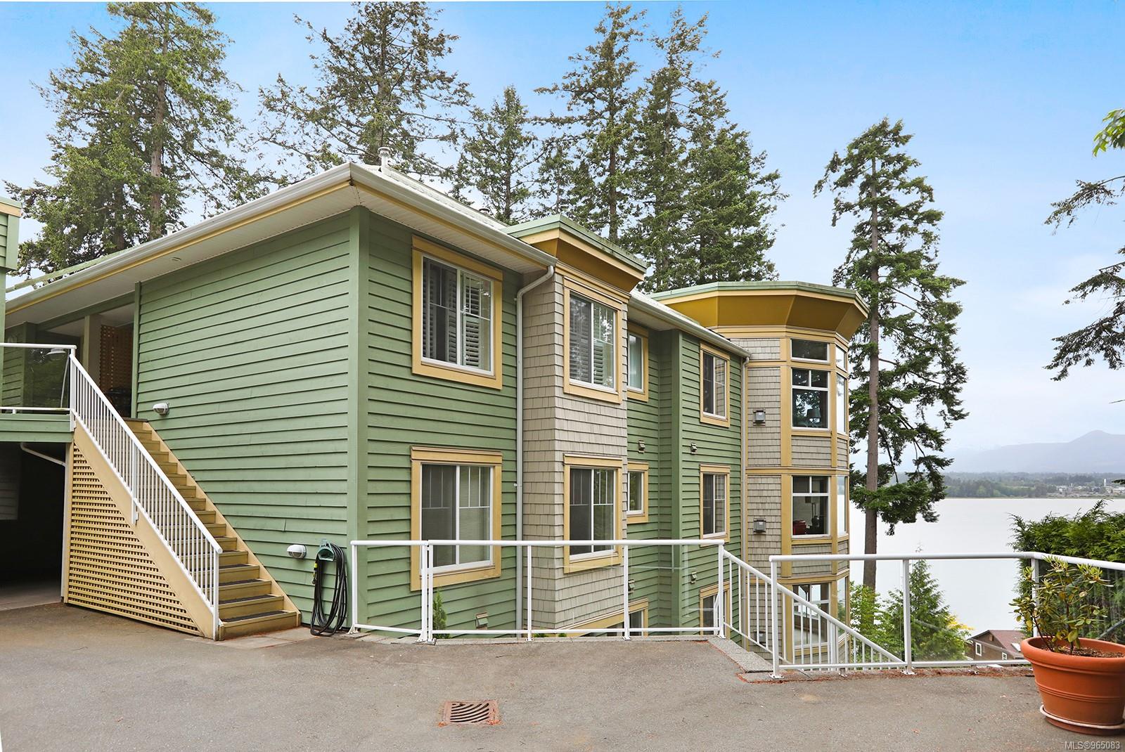 2275 Comox Ave Unit: 403