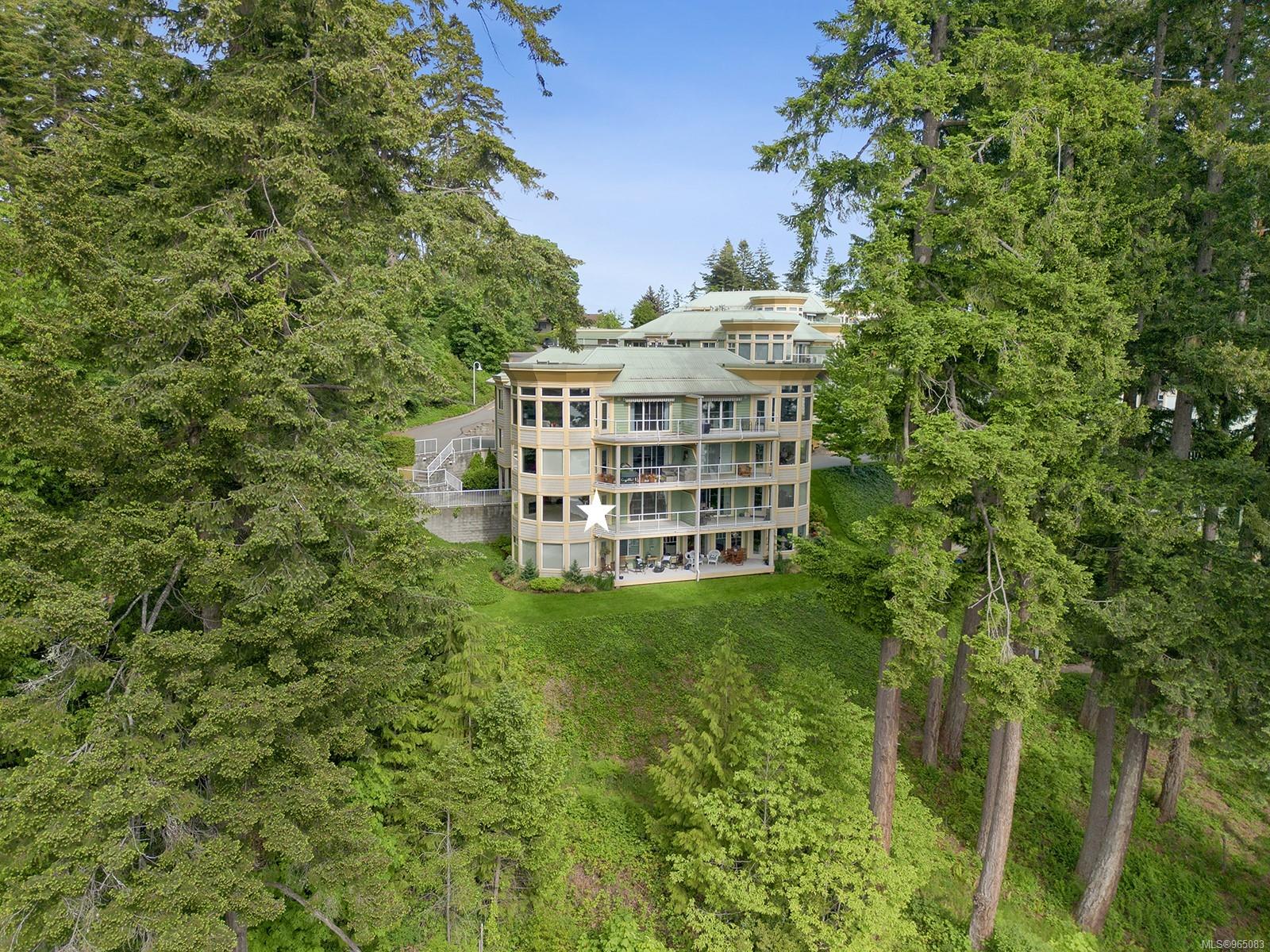 2275 Comox Ave Unit: 403