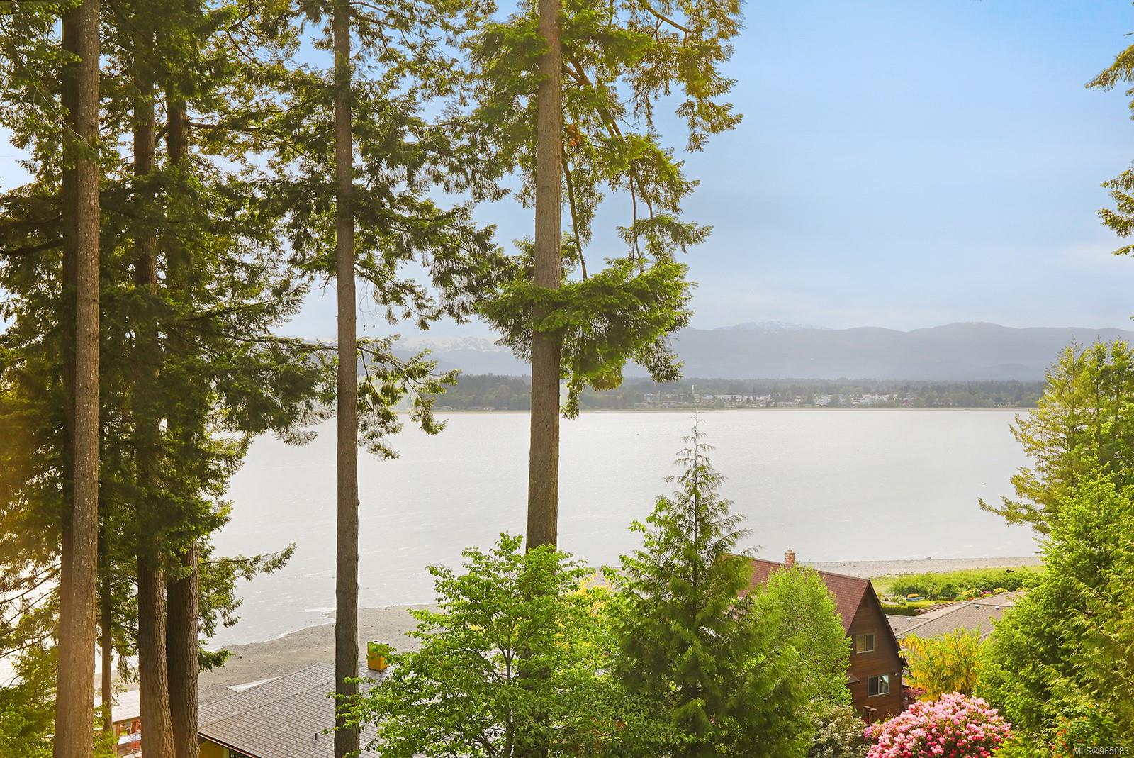 2275 Comox Ave Unit: 403