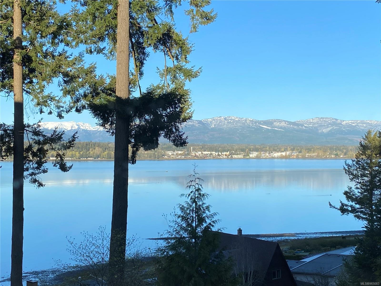 2275 Comox Ave Unit: 403