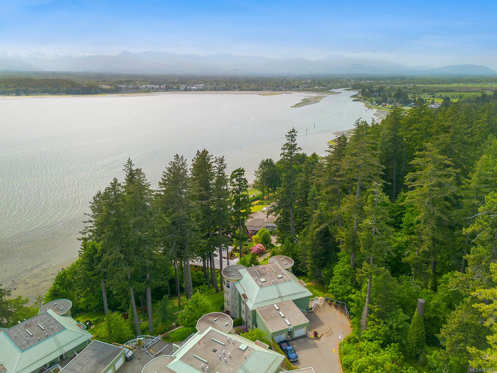 2275 Comox Ave Unit: 403