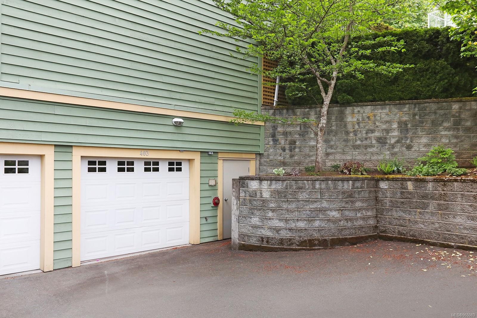 2275 Comox Ave Unit: 403