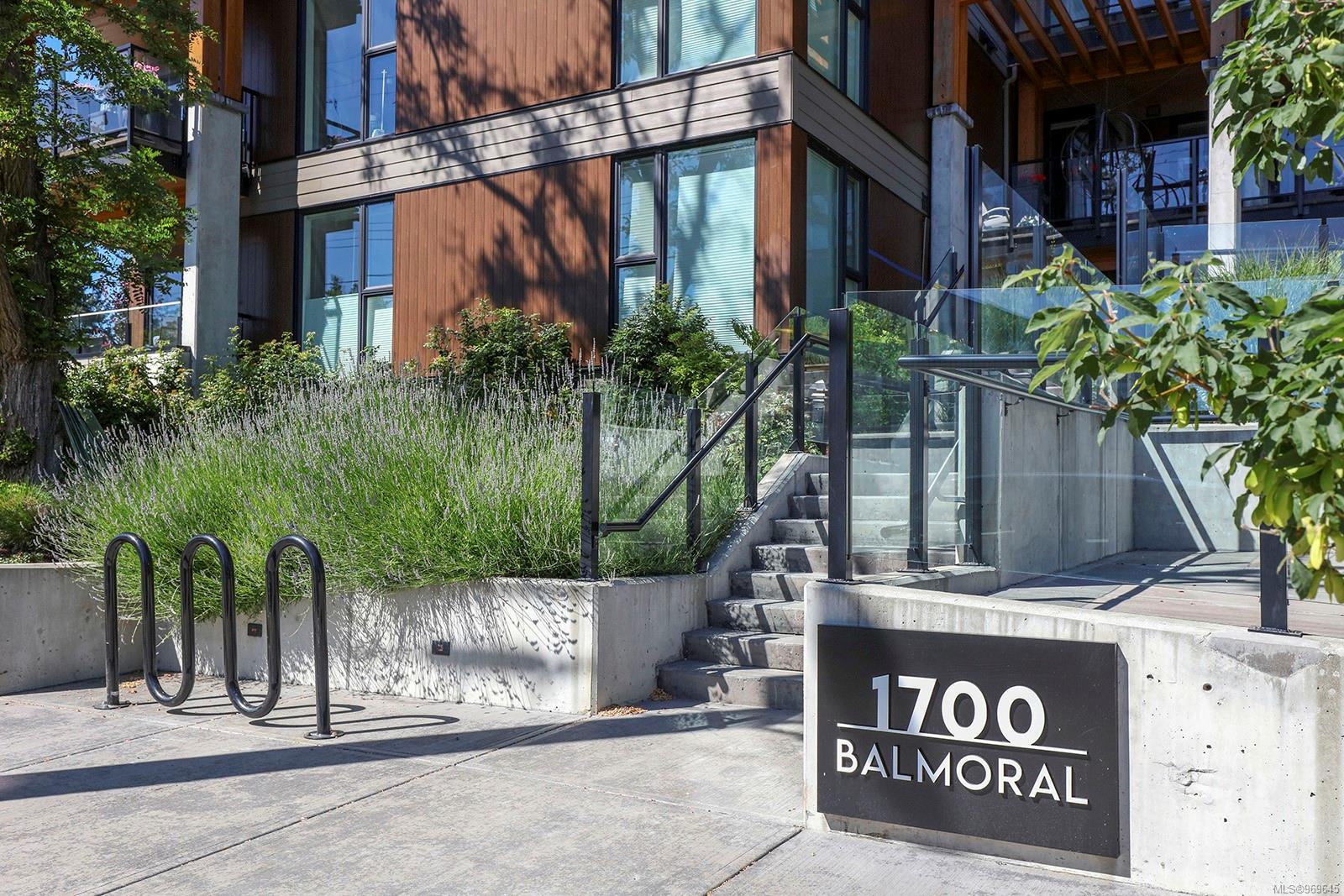 1700 Balmoral Ave # 102