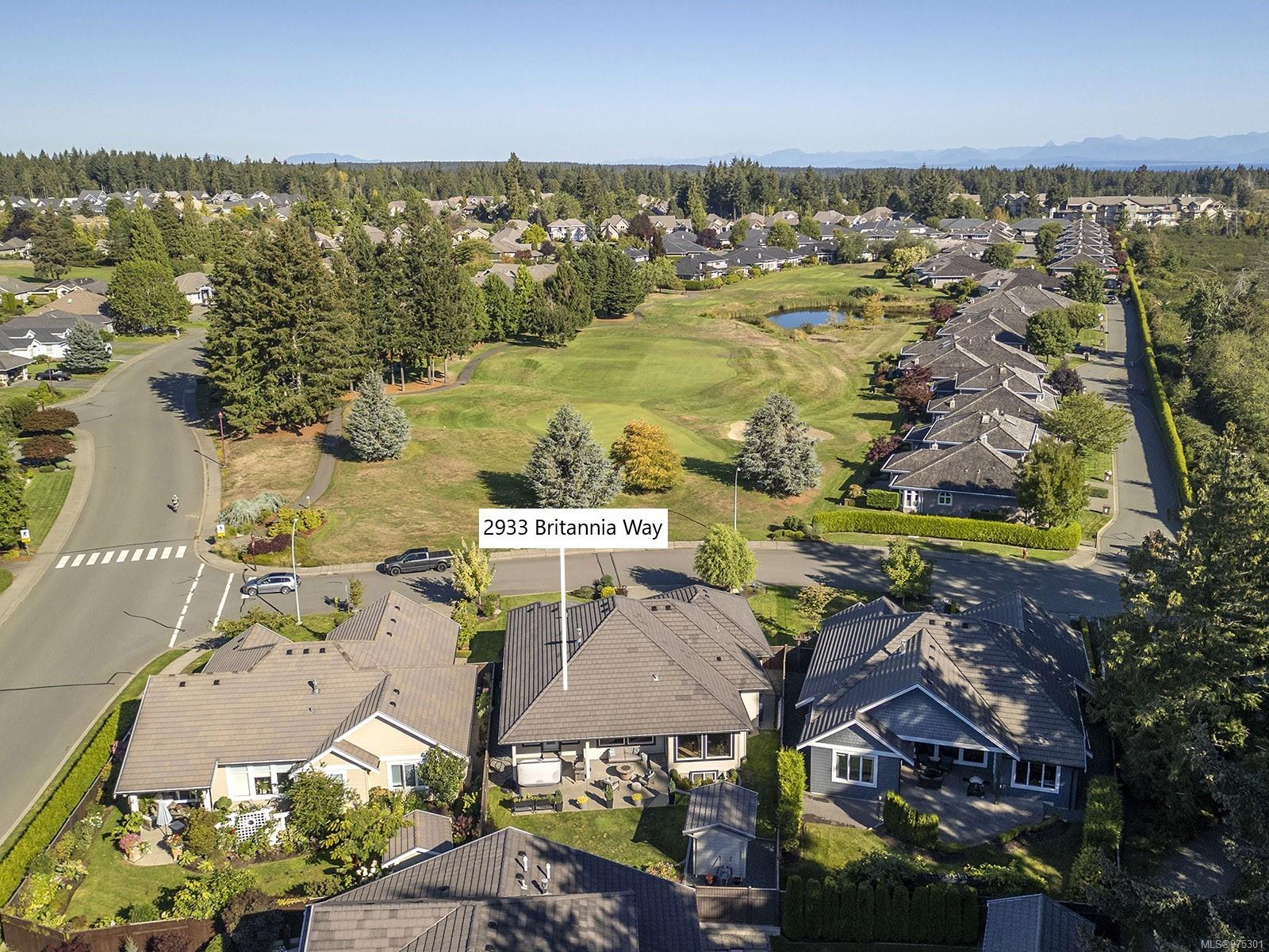 2933 Britannia Way