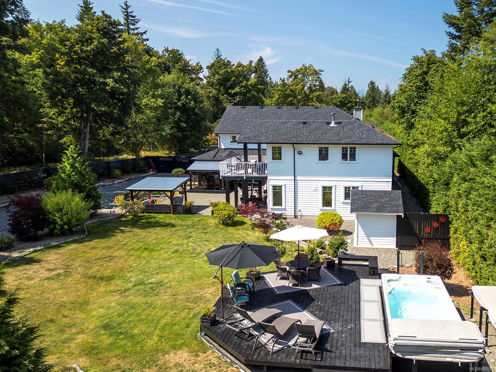 1710 Kincora Grove
