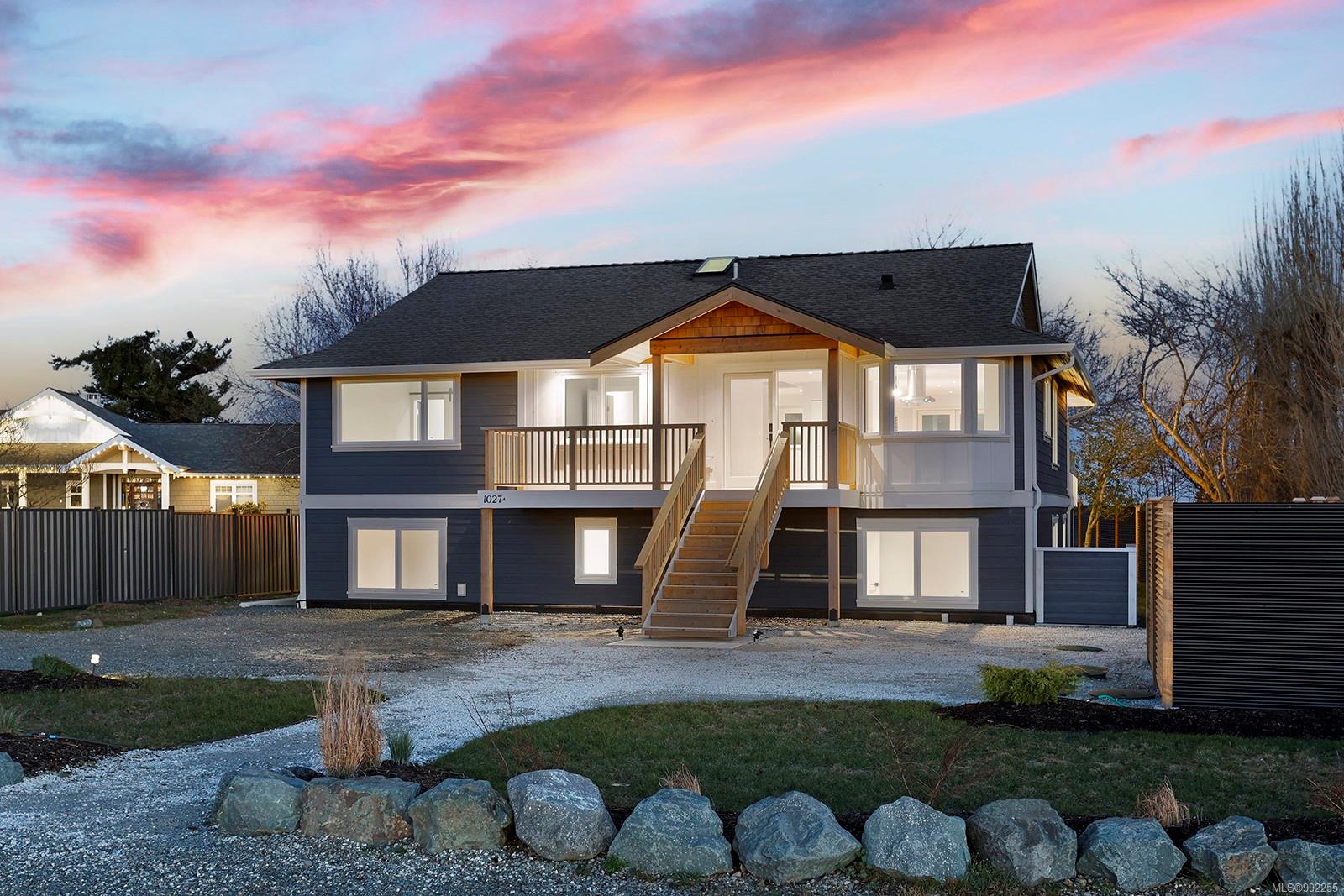 1027 Kye Bay Rd