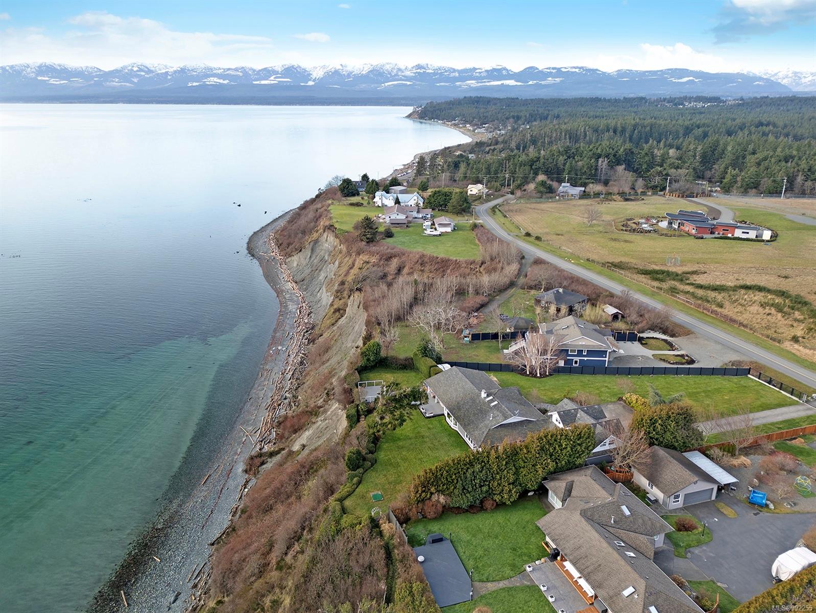1027 Kye Bay Rd