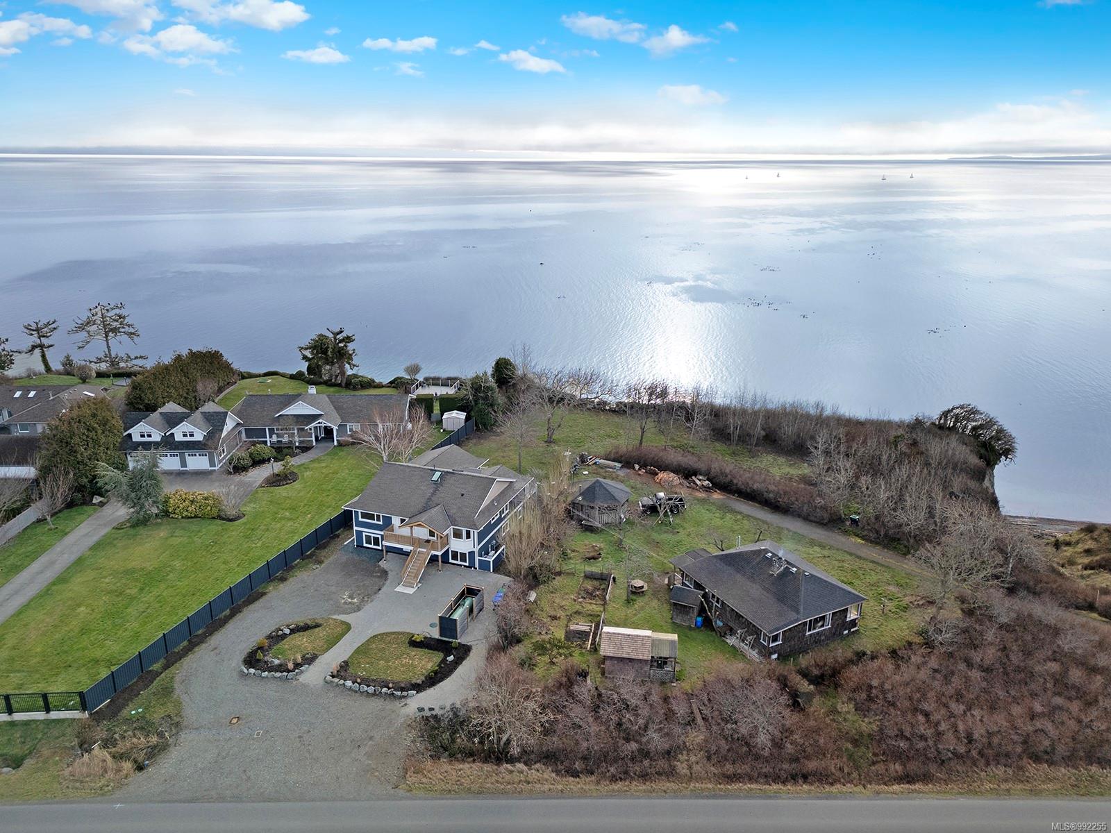 1027 Kye Bay Rd