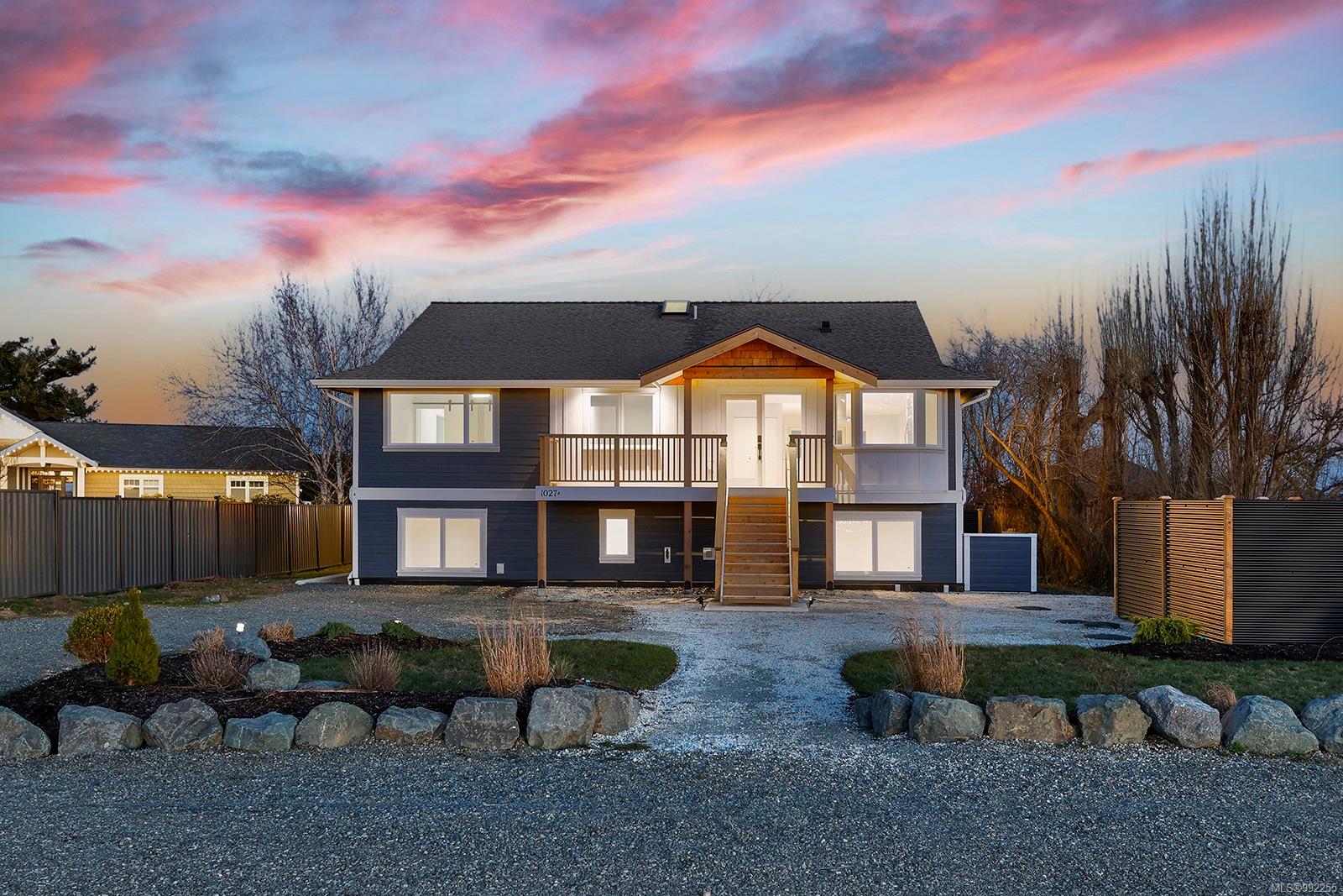 1027 Kye Bay Rd