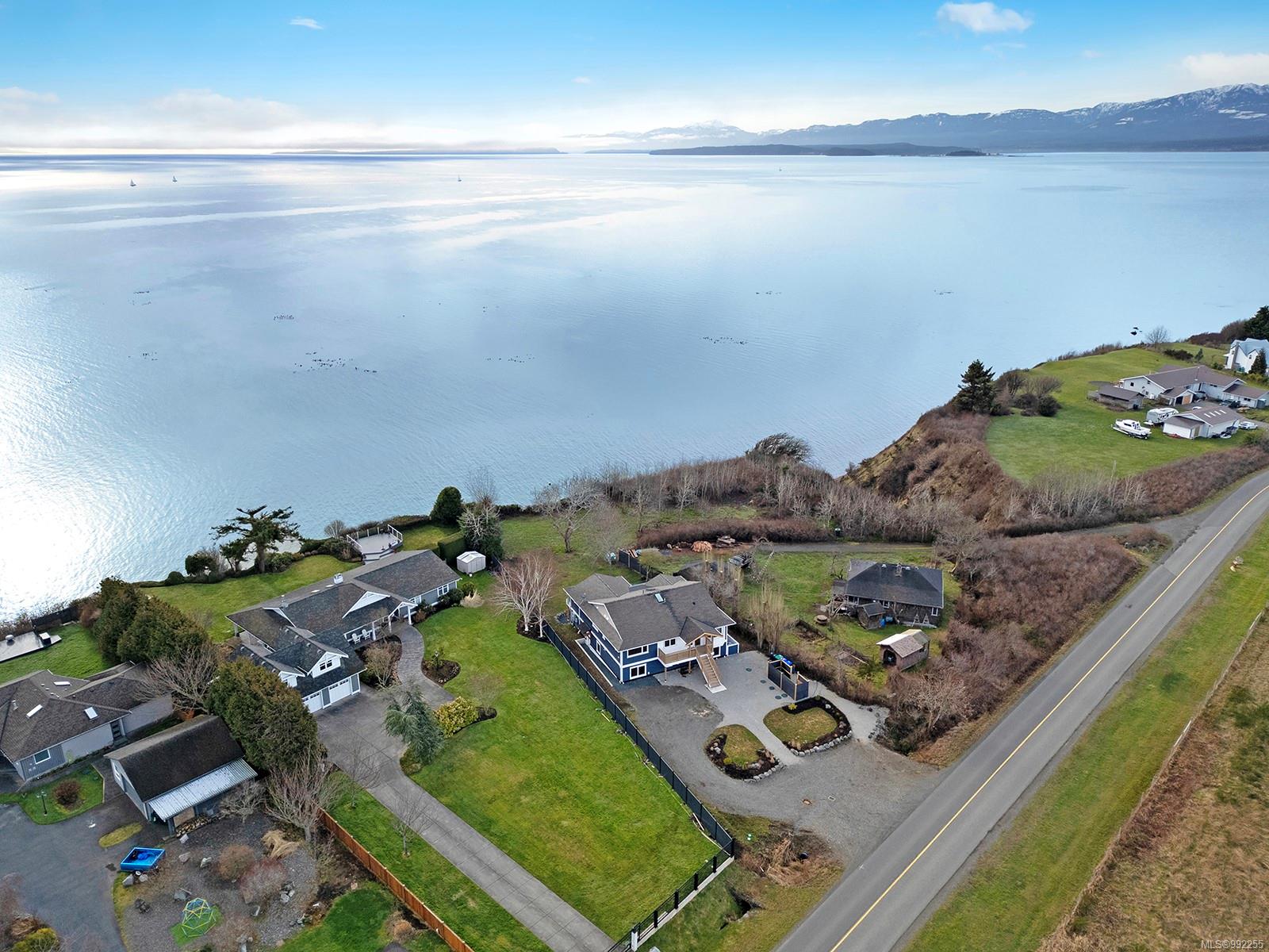 1027 Kye Bay Rd