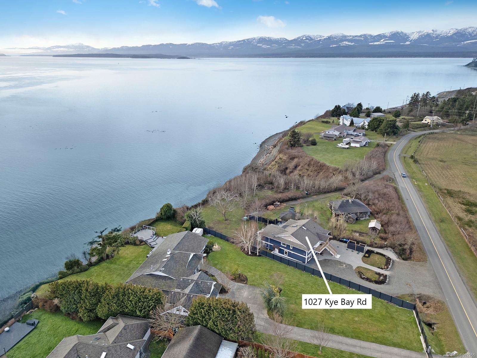 1027 Kye Bay Rd
