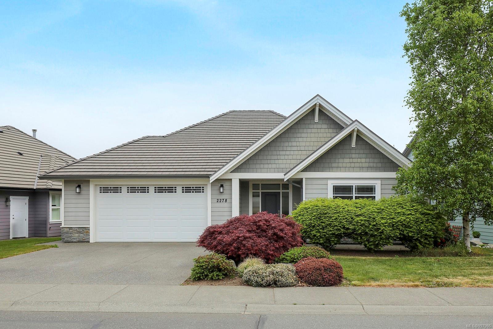 2278 Idiens Way