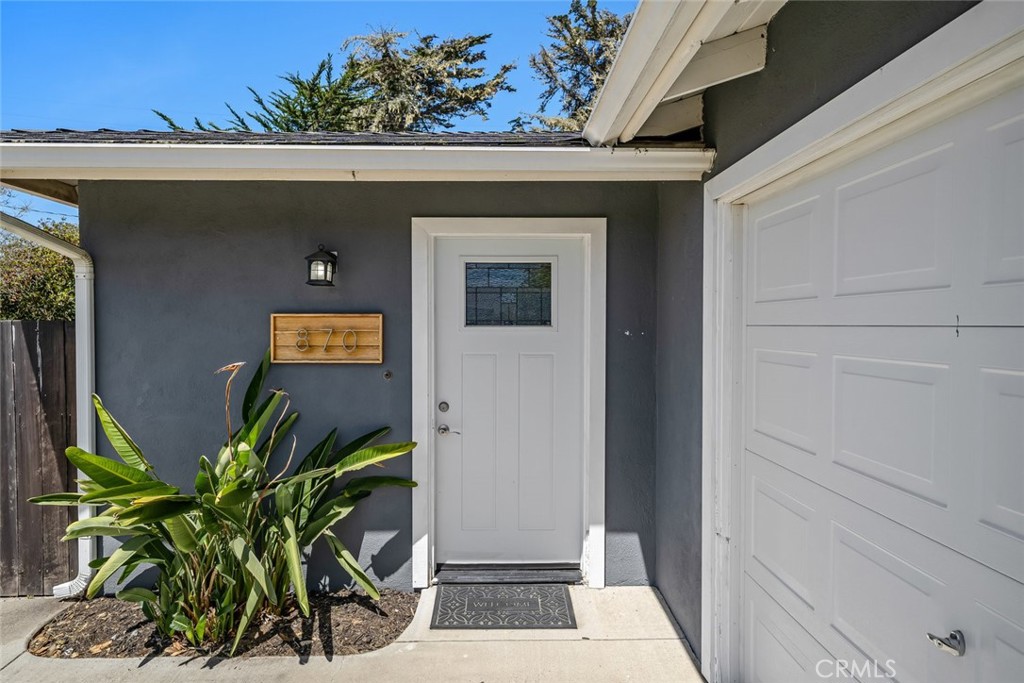 870 El Moro Avenue