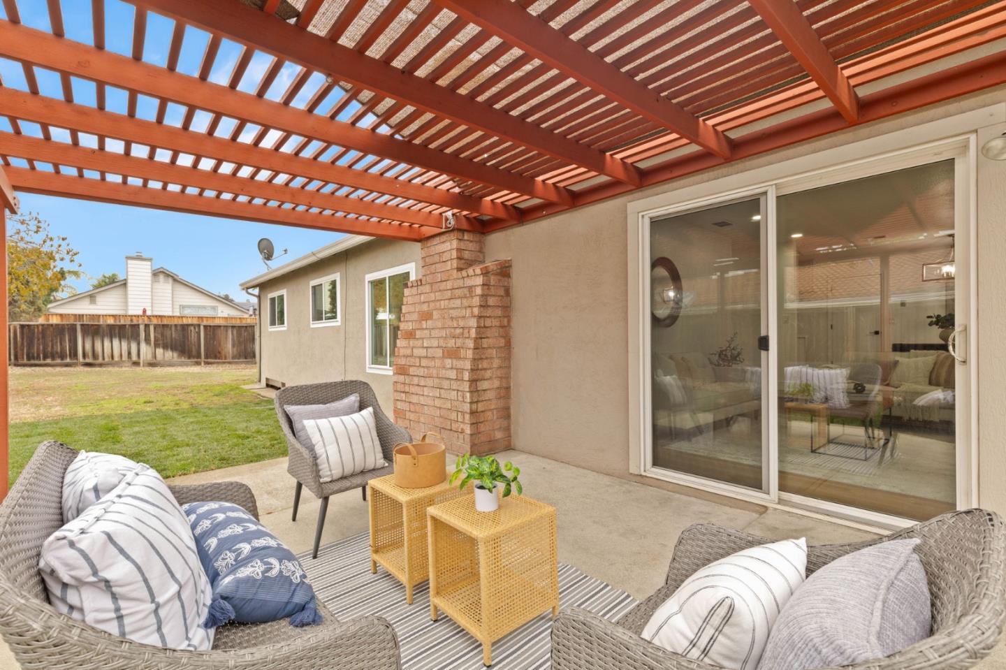 2271 Pumpherston Court