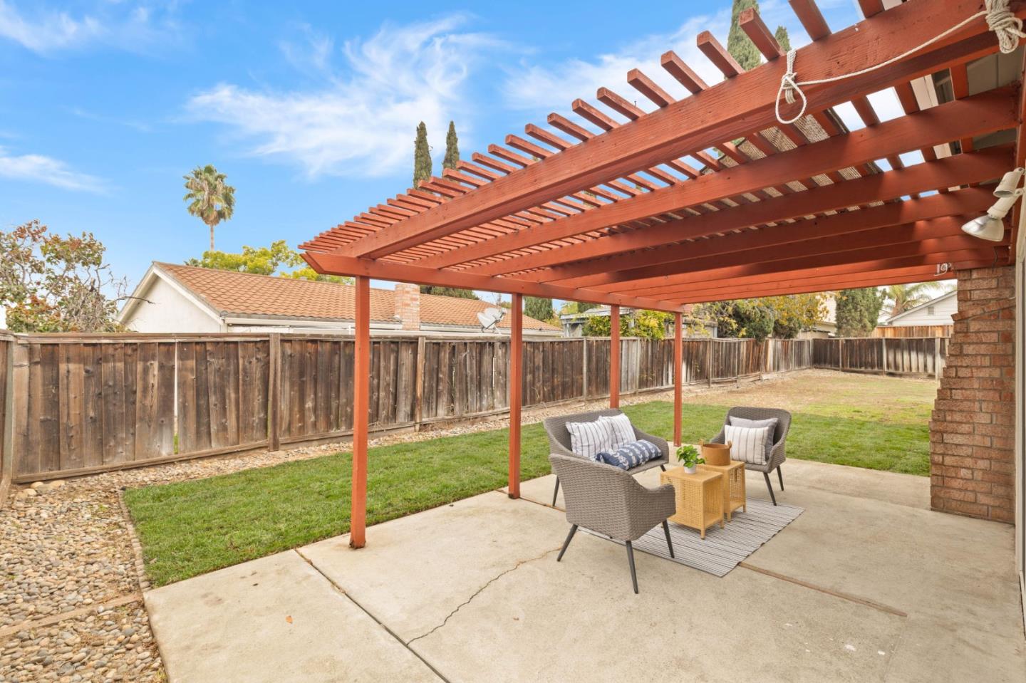 2271 Pumpherston Court