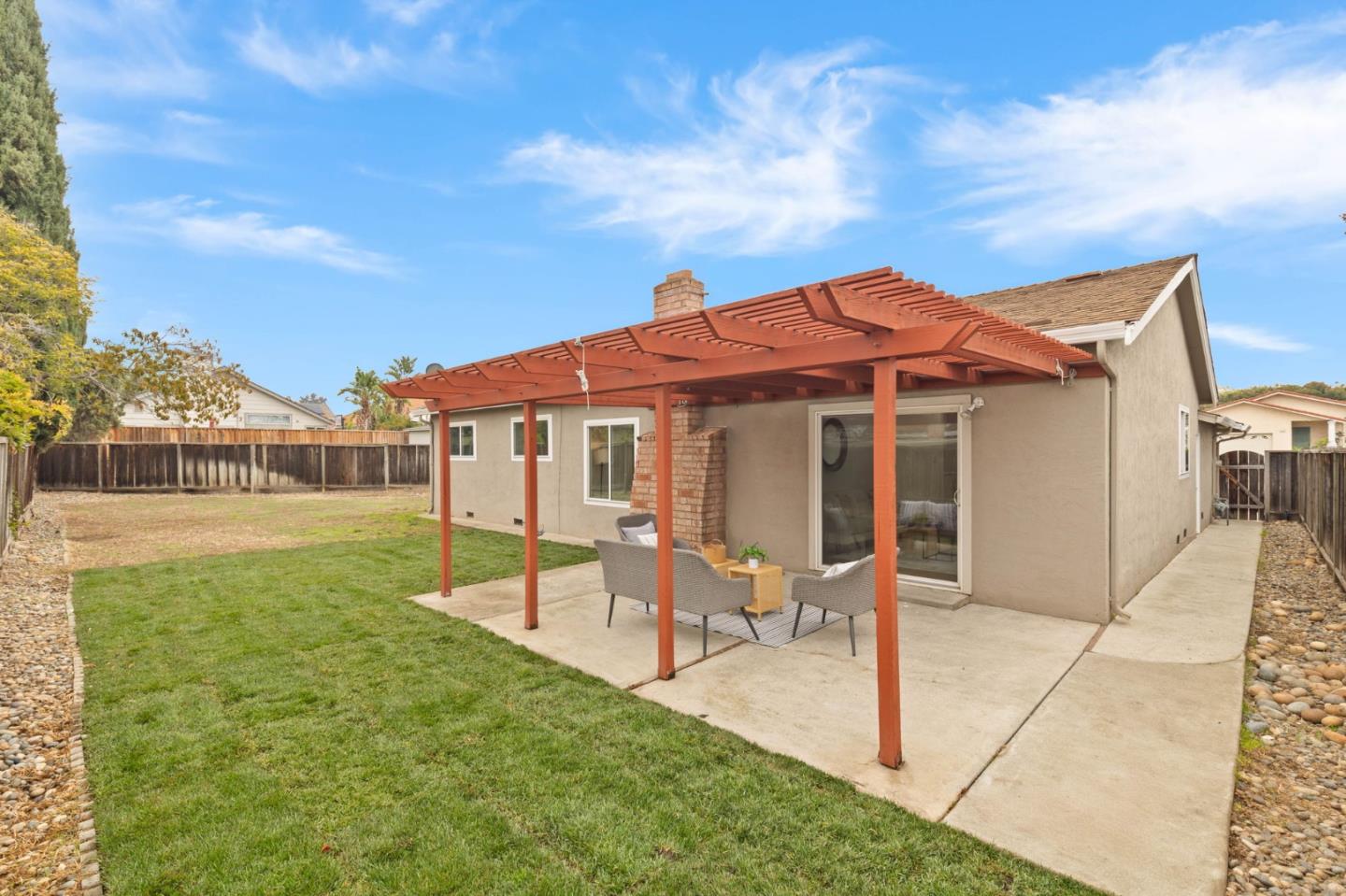 2271 Pumpherston Court