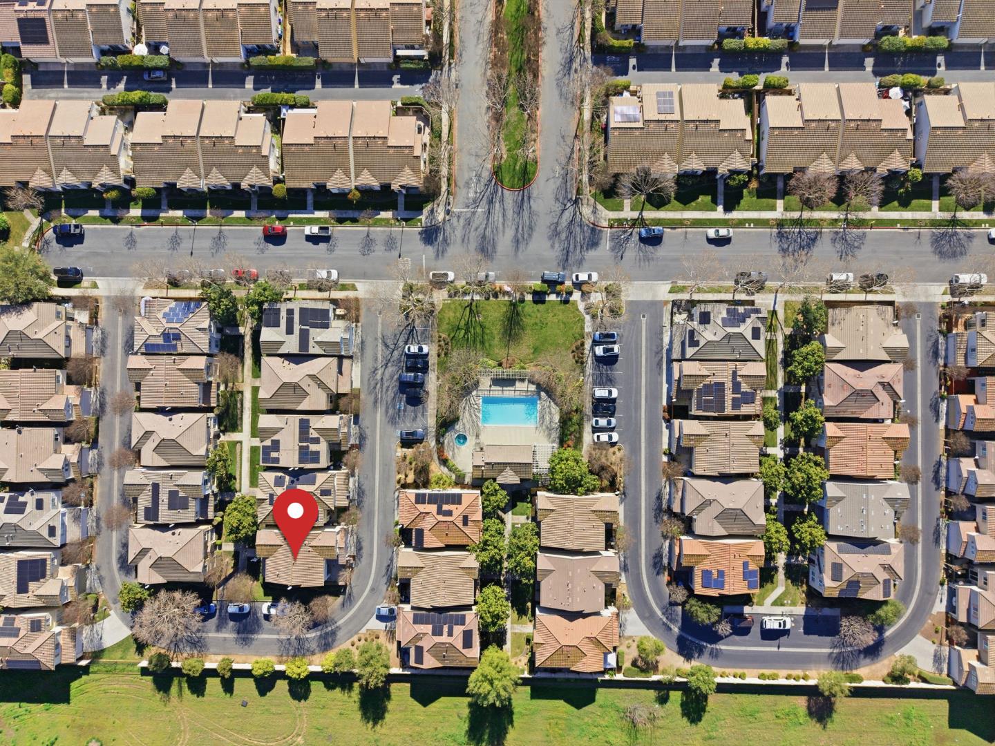 7942 English Oak Circle