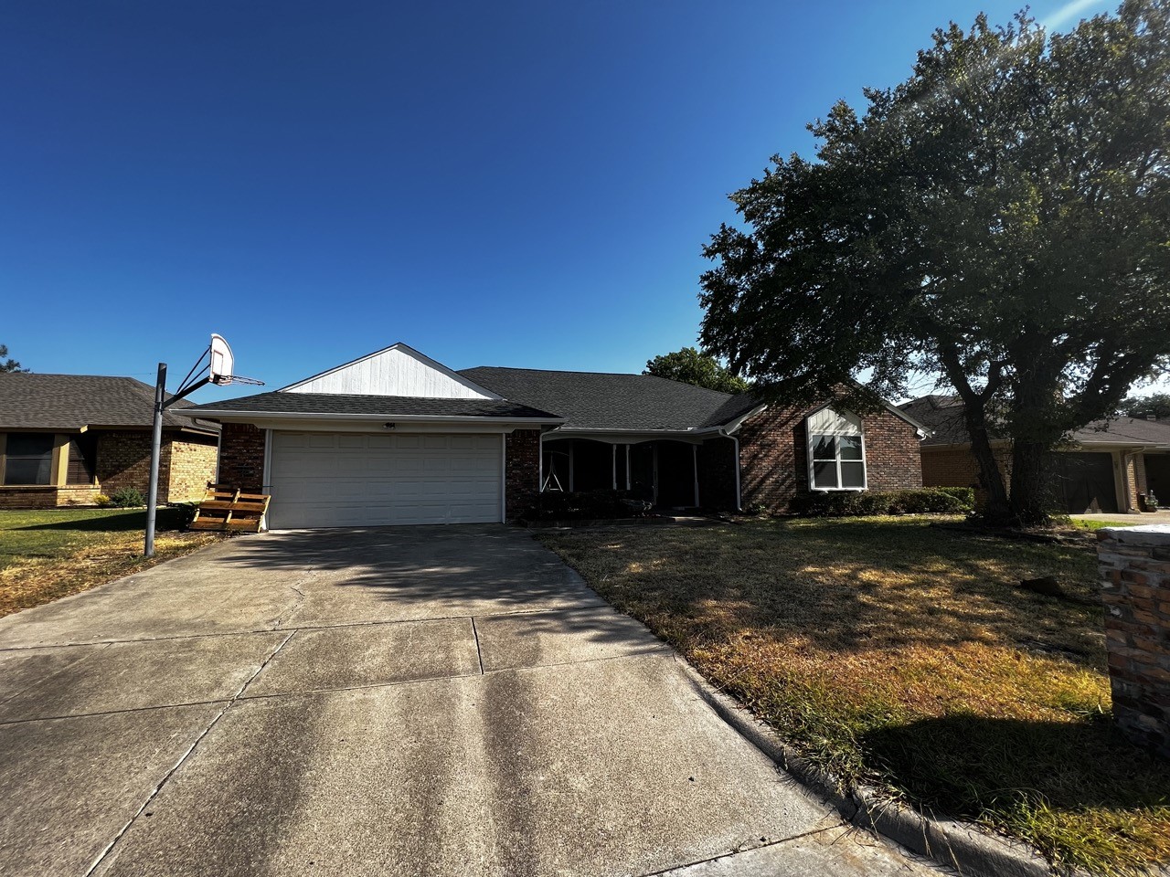 4207 Portales Drive