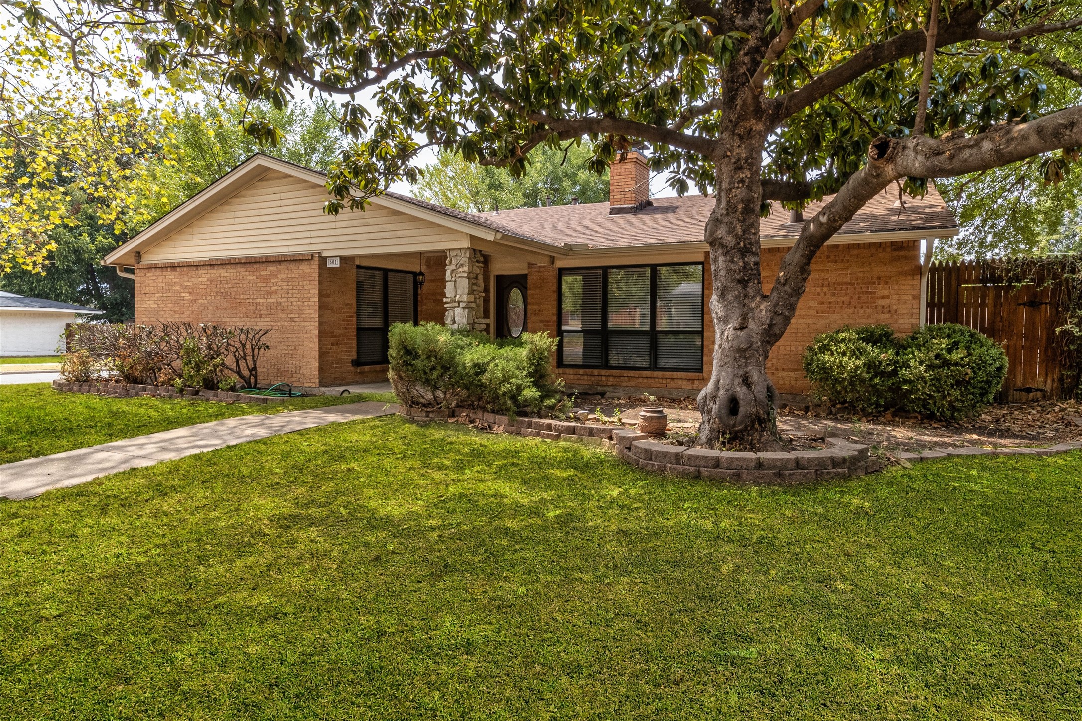 601 Brookwood Drive