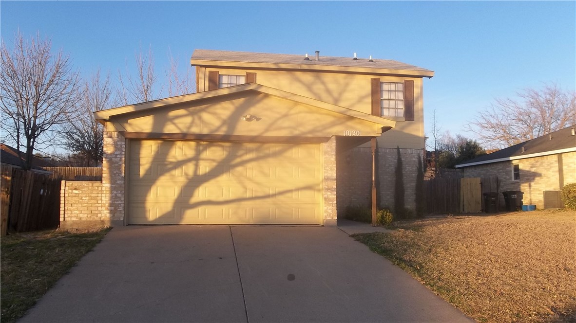 10120 Lone Eagle Drive