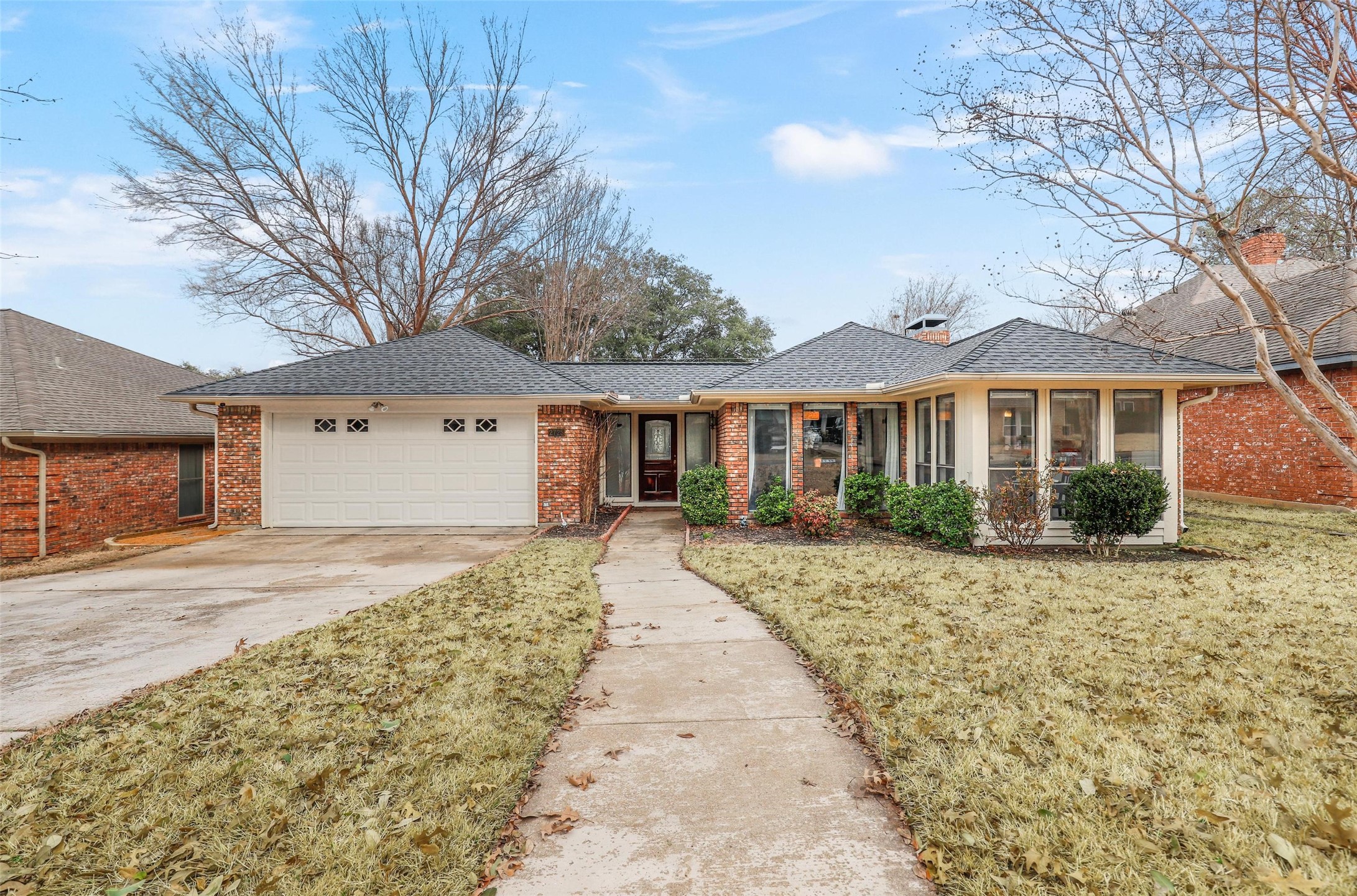 2725 Citadel Drive