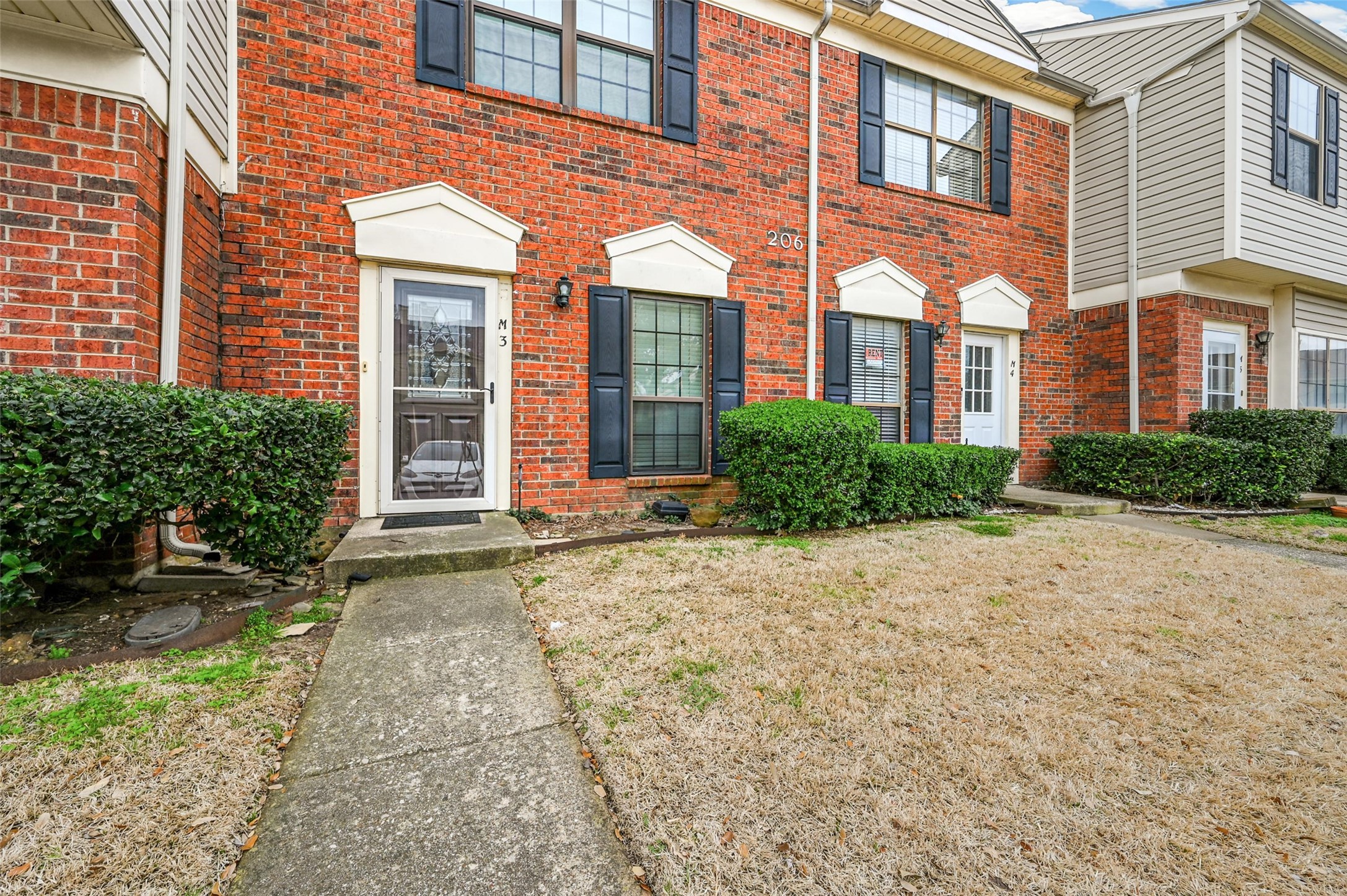 206 Samuel Boulevard M3