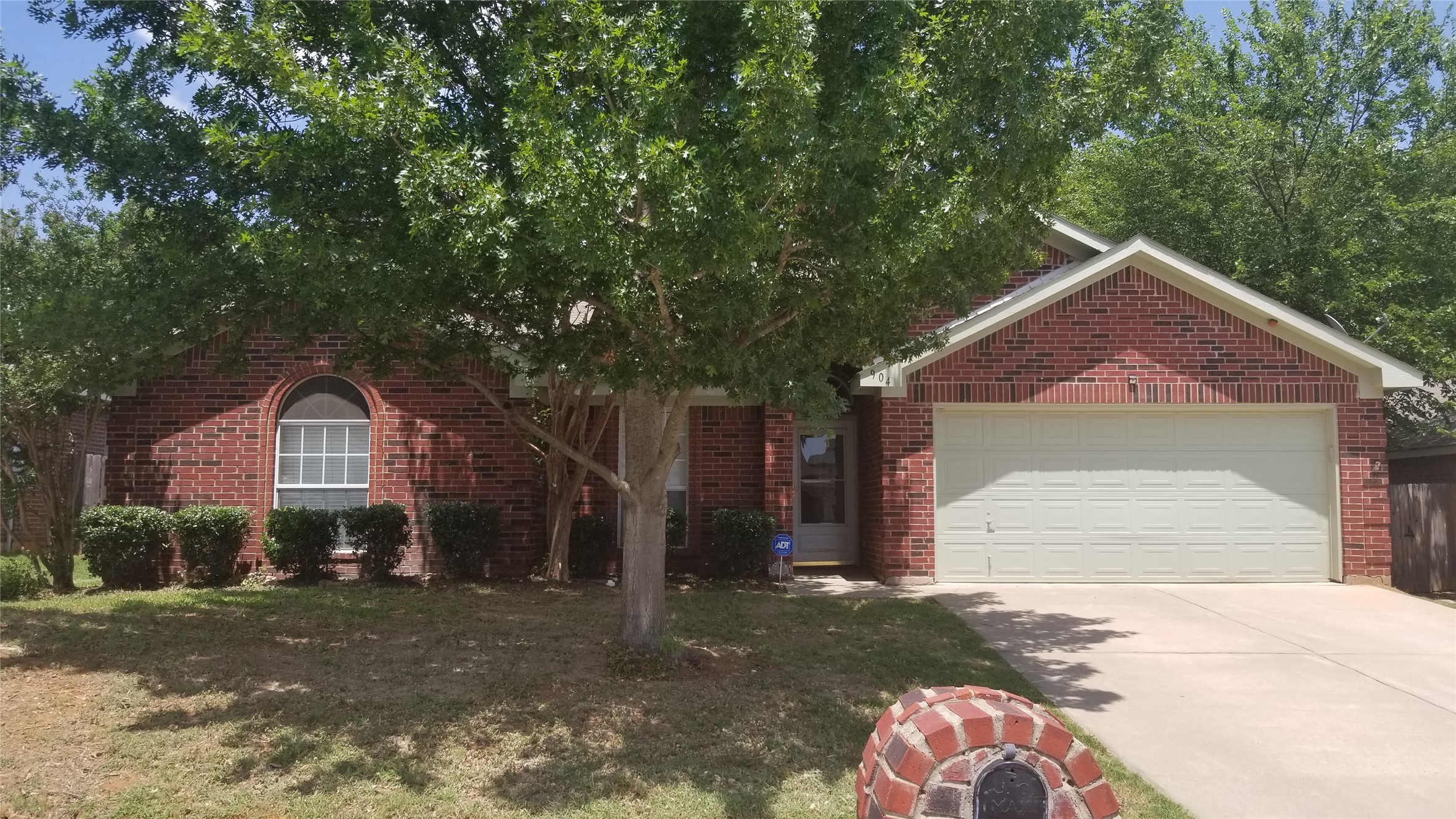 904 Parkhill Drive