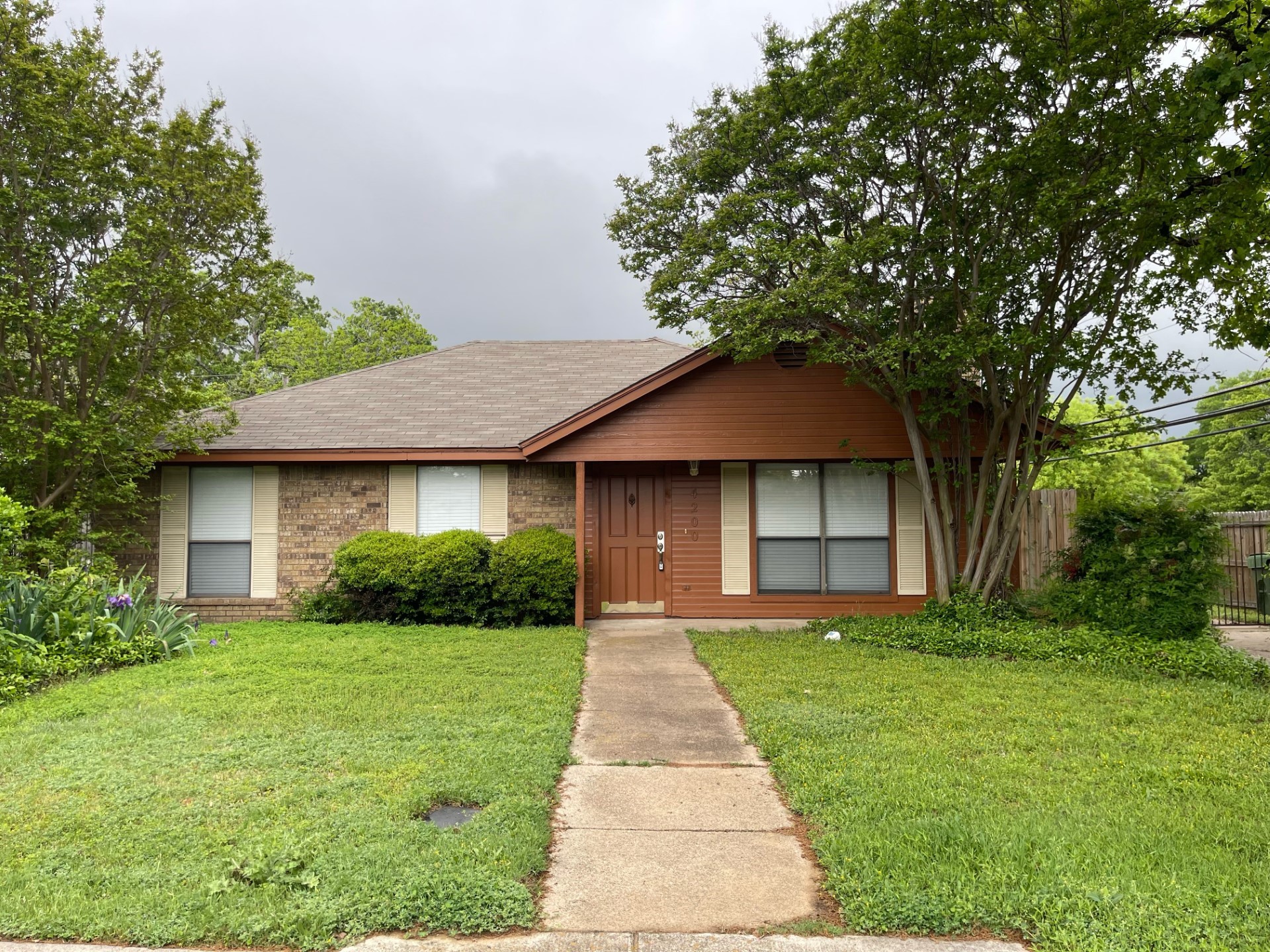 4200 Windhurst Drive