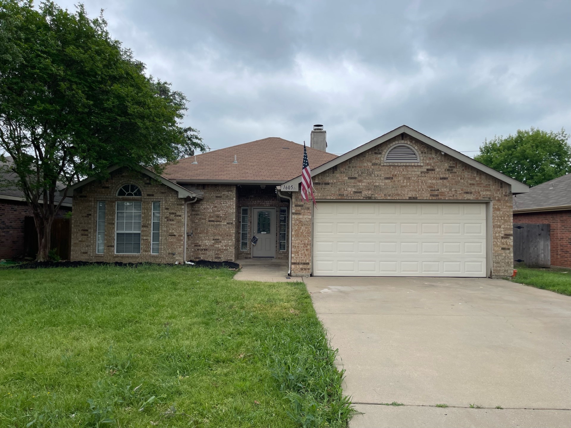 1605 Watson Drive
