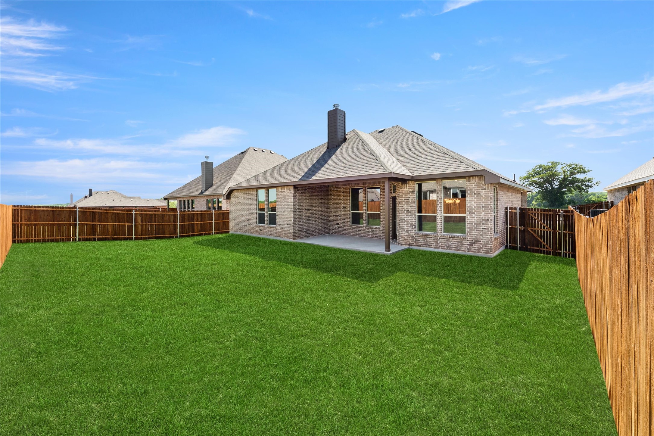 132 Mockingbird Hill Drive