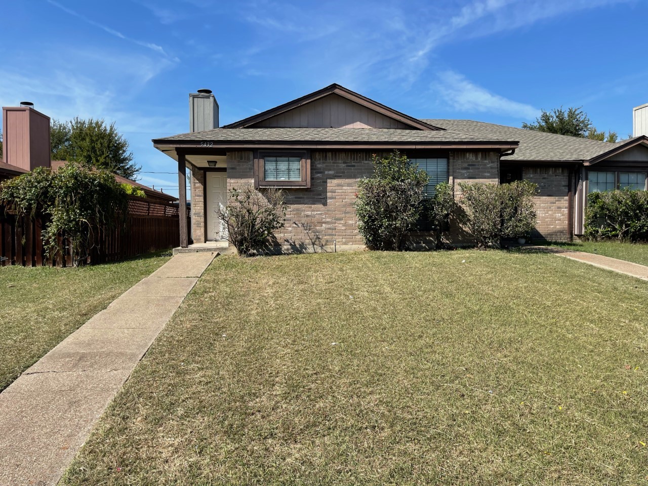 5432 Creekridge Drive